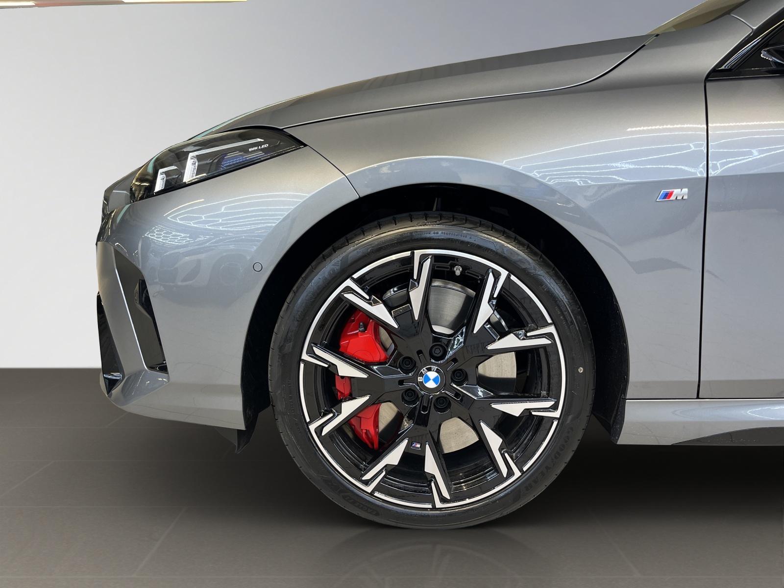 BMW 220d Gran Coupé 48V M Sport Pro Steptronic-image-7
