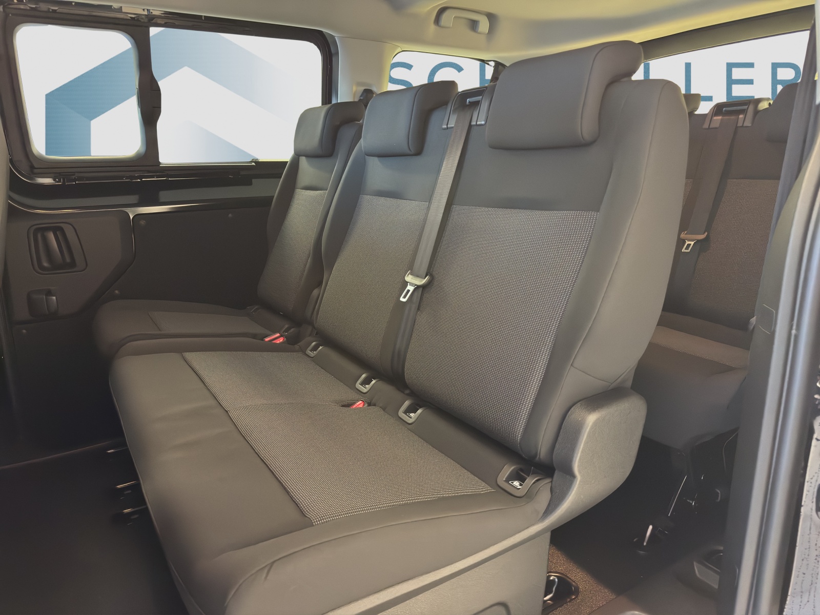FIAT SCUDO Combi 2.0 BlueHDI 180-image-7