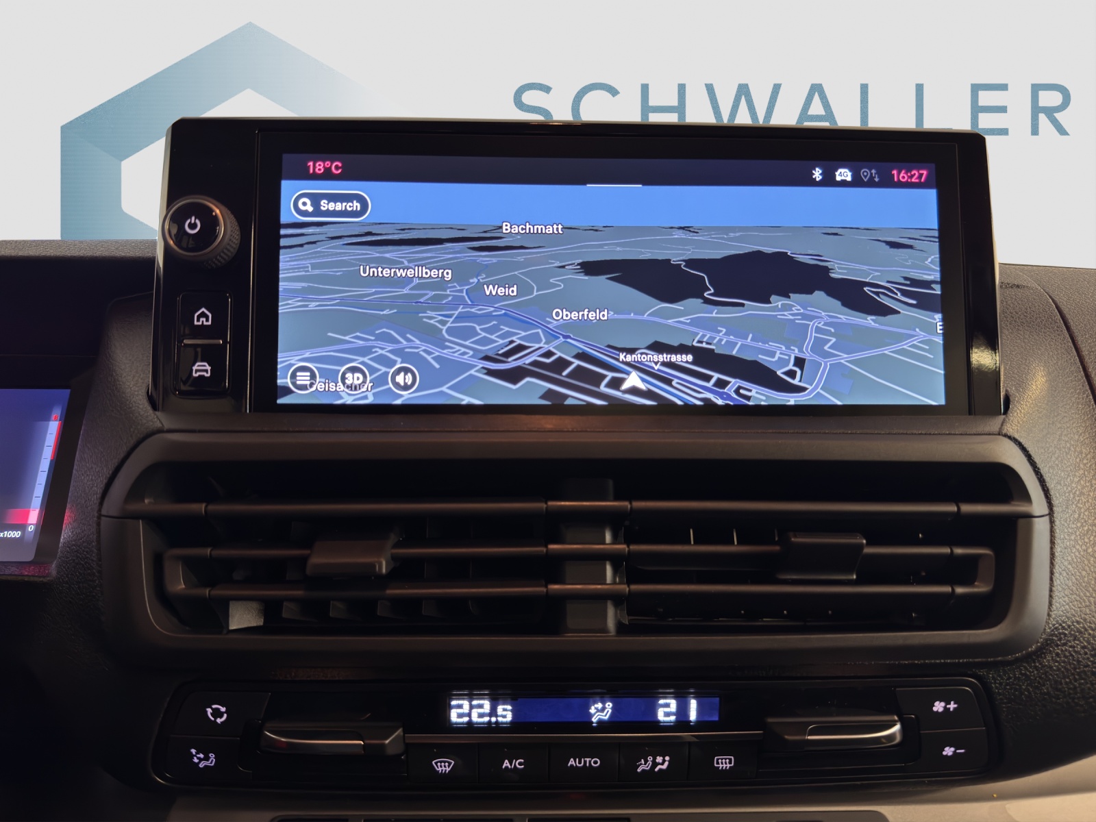 FIAT SCUDO Combi 2.0 BlueHDI 180-image-10