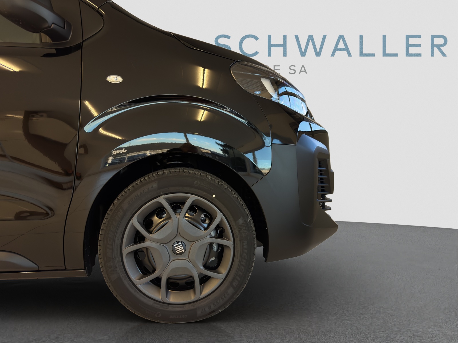 FIAT SCUDO Combi 2.0 BlueHDI 180-image-13