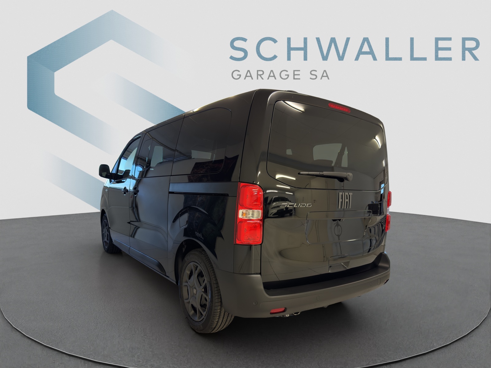 FIAT SCUDO Combi 2.0 BlueHDI 180-image-5