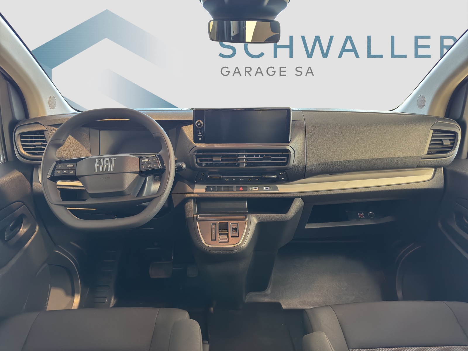 FIAT SCUDO Combi 2.0 BlueHDI 180-image-9