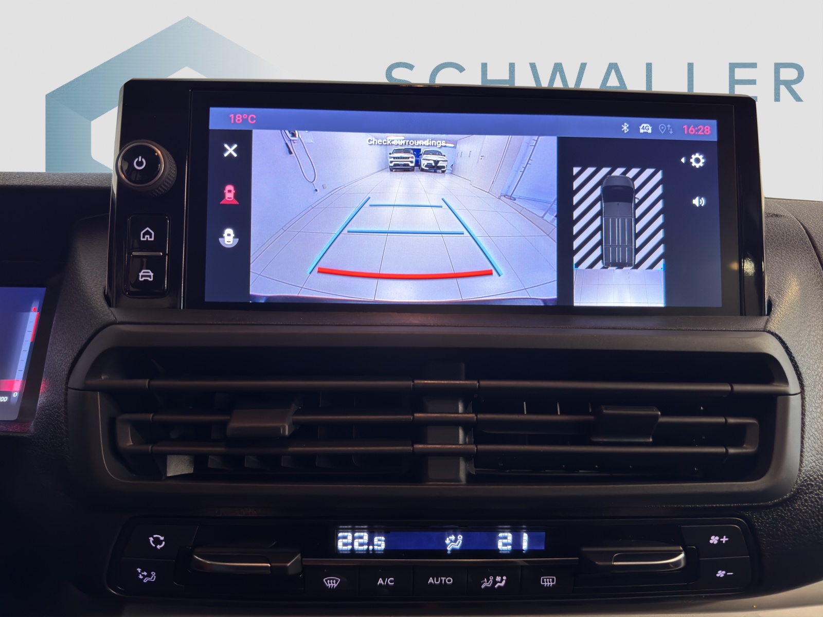 FIAT SCUDO Combi 2.0 BlueHDI 180-image-11