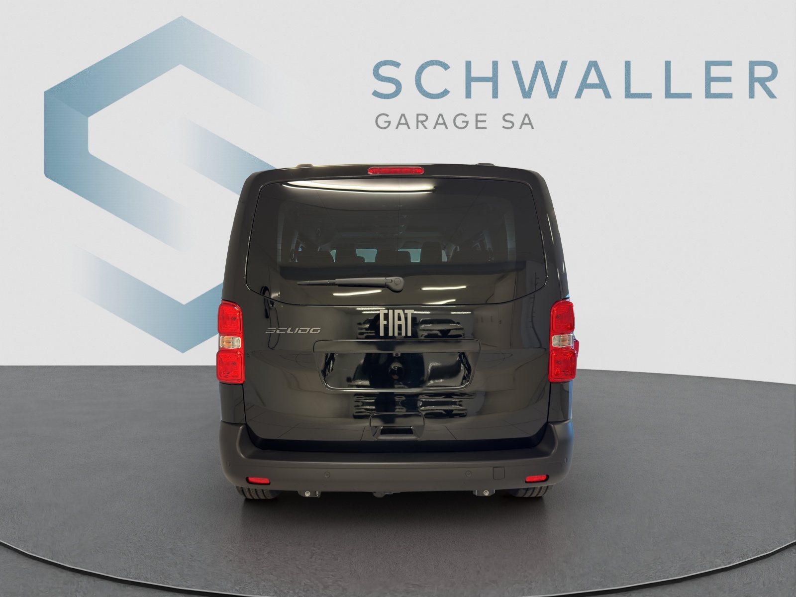 FIAT SCUDO Combi 2.0 BlueHDI 180-image-4