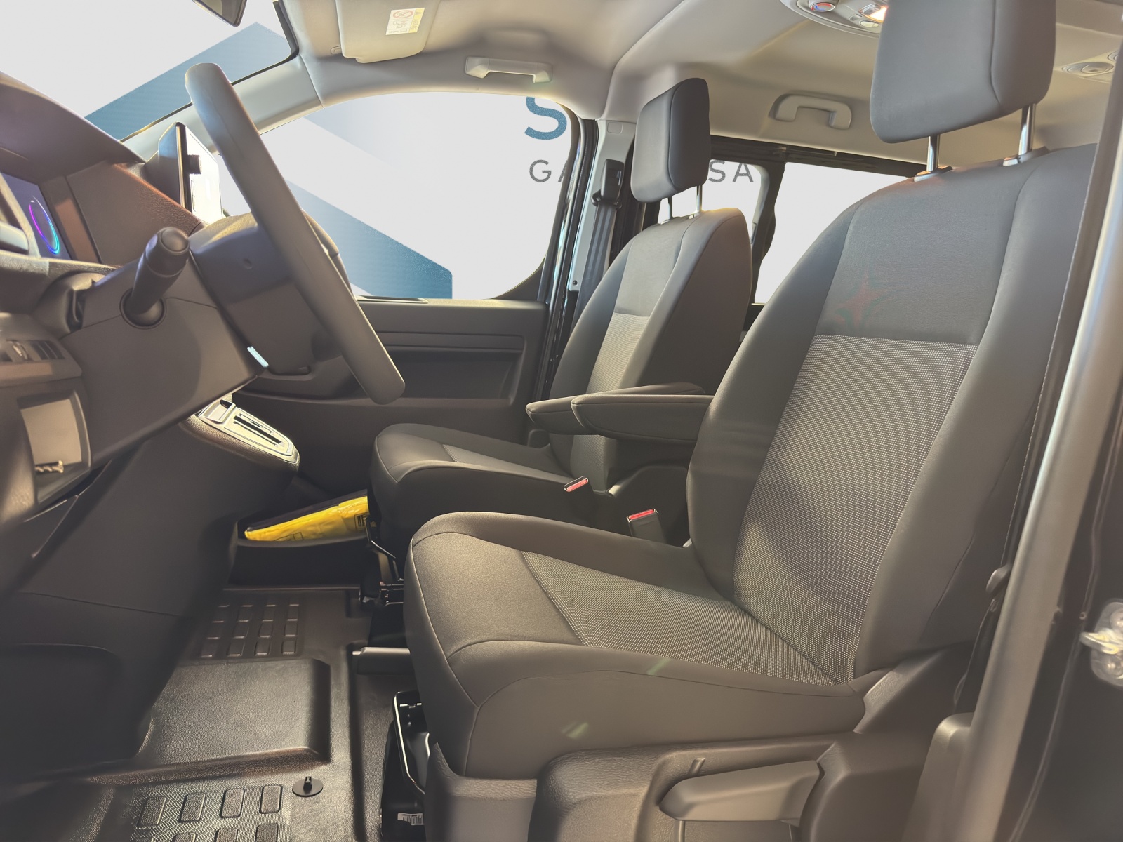 FIAT SCUDO Combi 2.0 BlueHDI 180-image-8