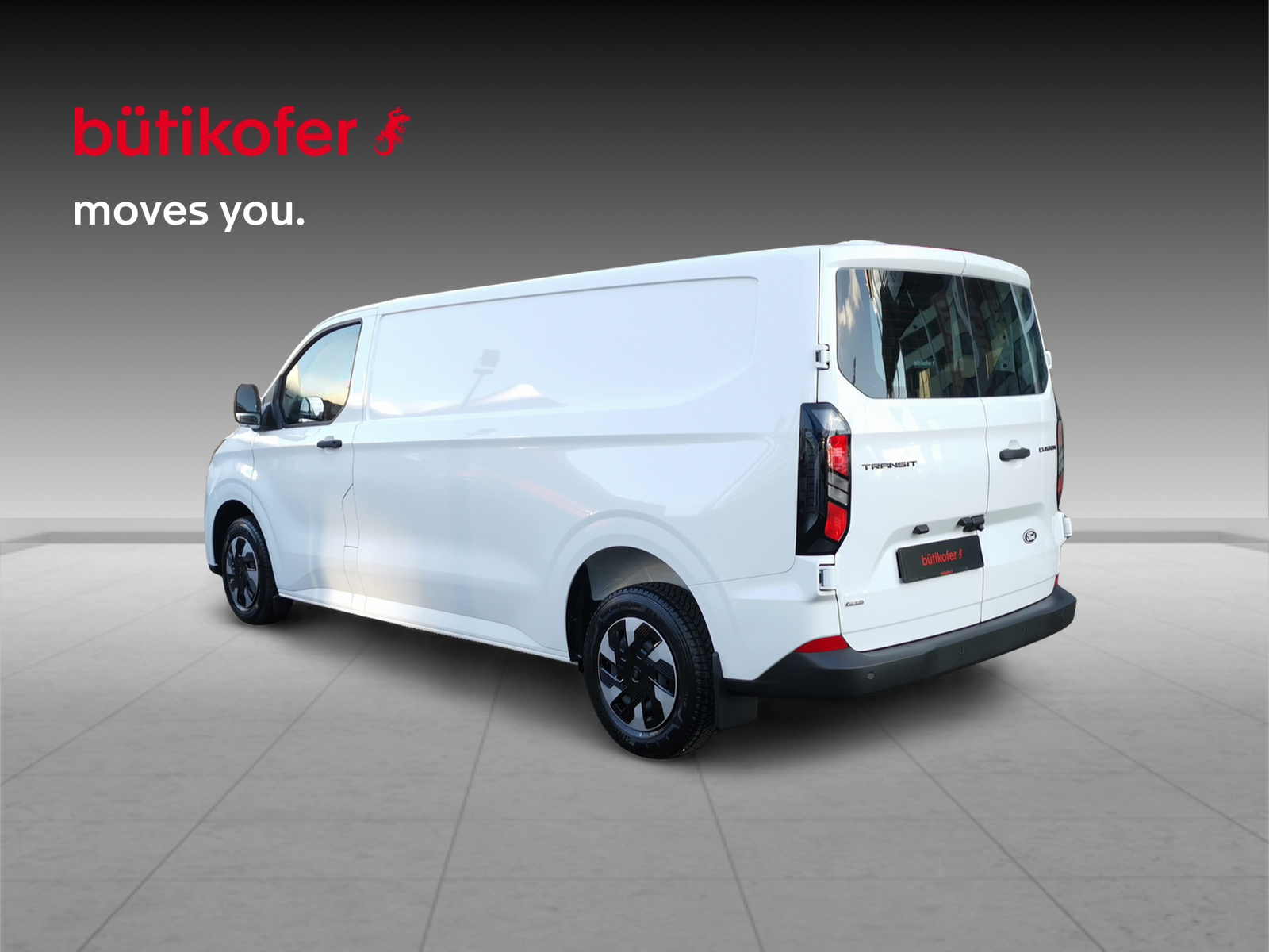 FORD Transit C Van 320 L2 2.5 Duratec 233 Trend PHEV-showroom-element-3