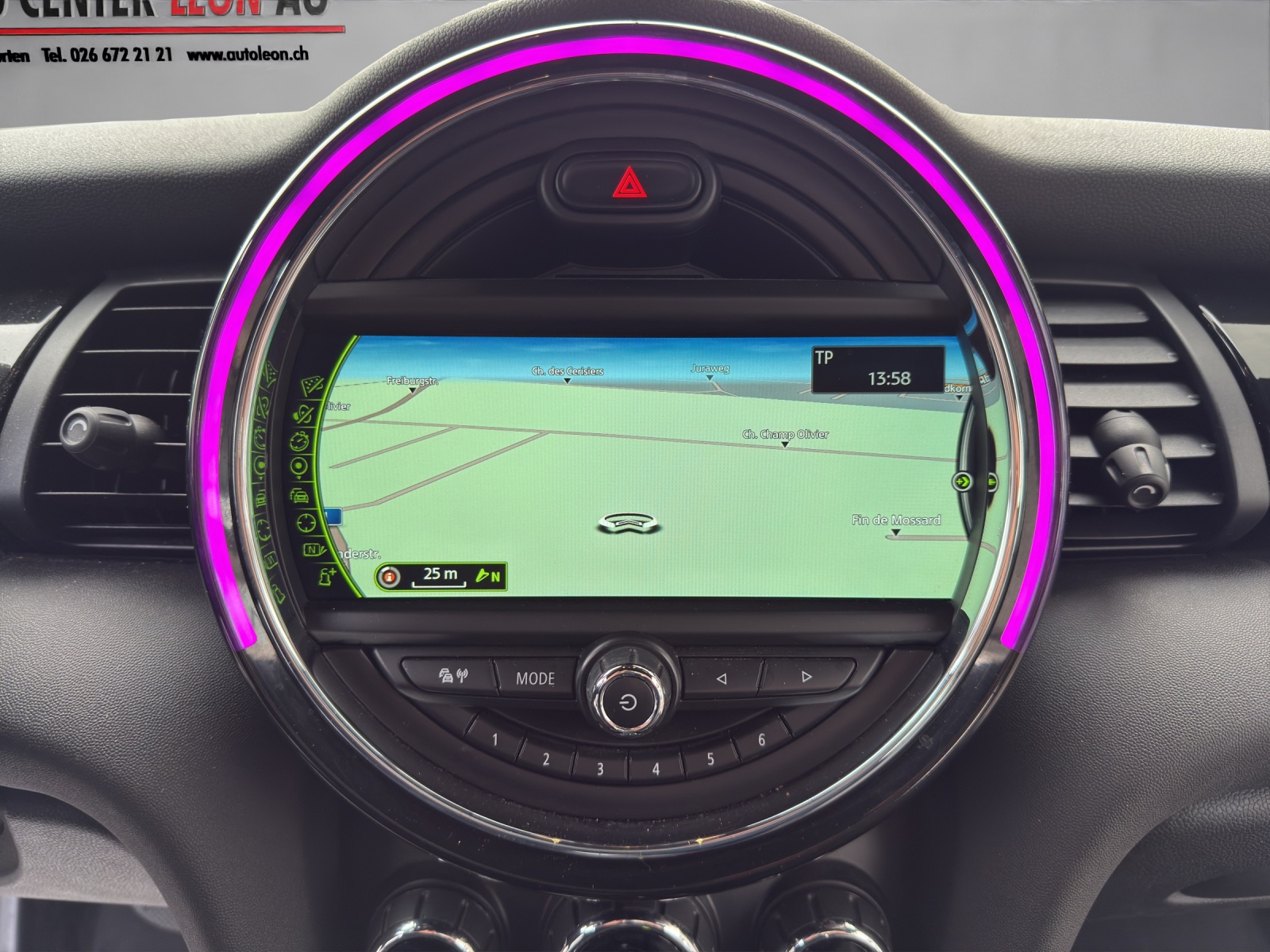 MINI Cooper Steptronic-image-14