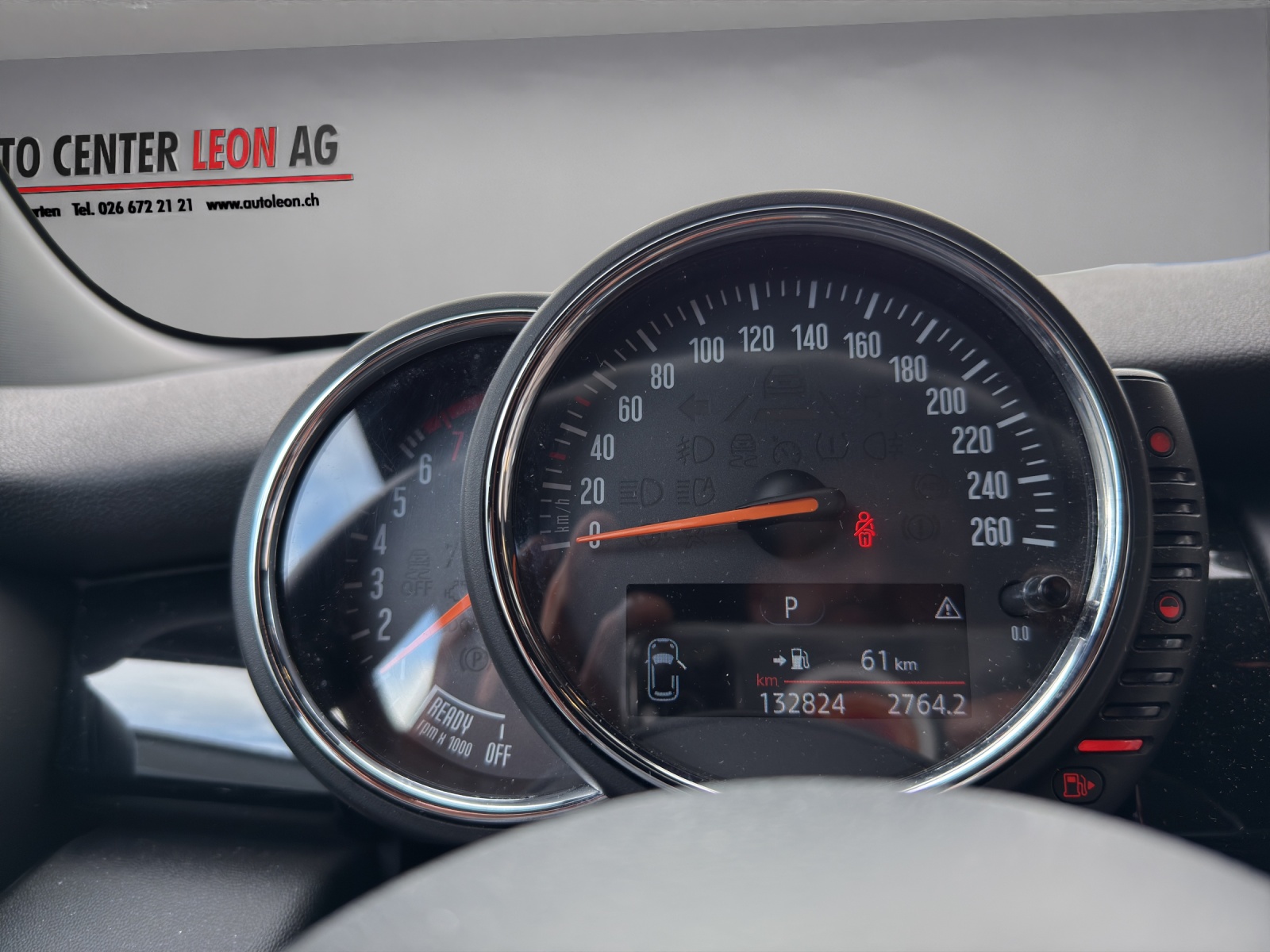 MINI Cooper Steptronic-image-10