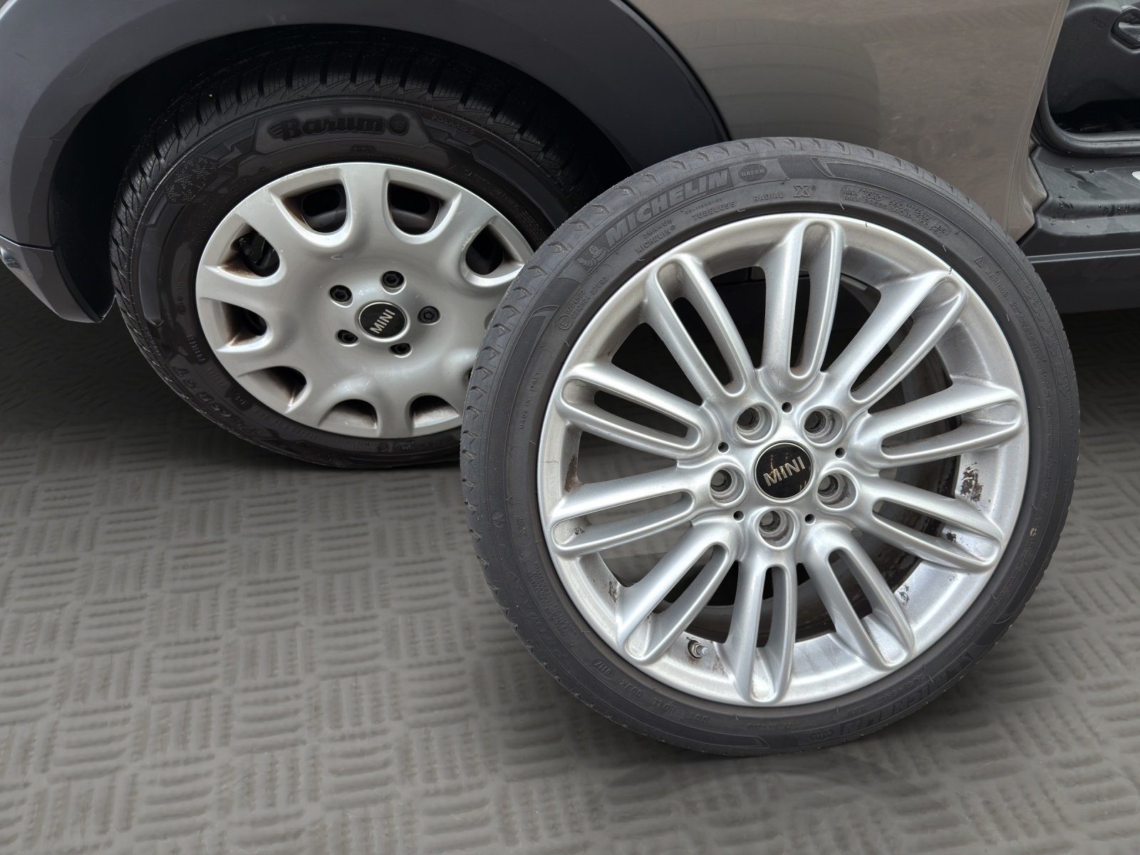 MINI Cooper Steptronic-image-19