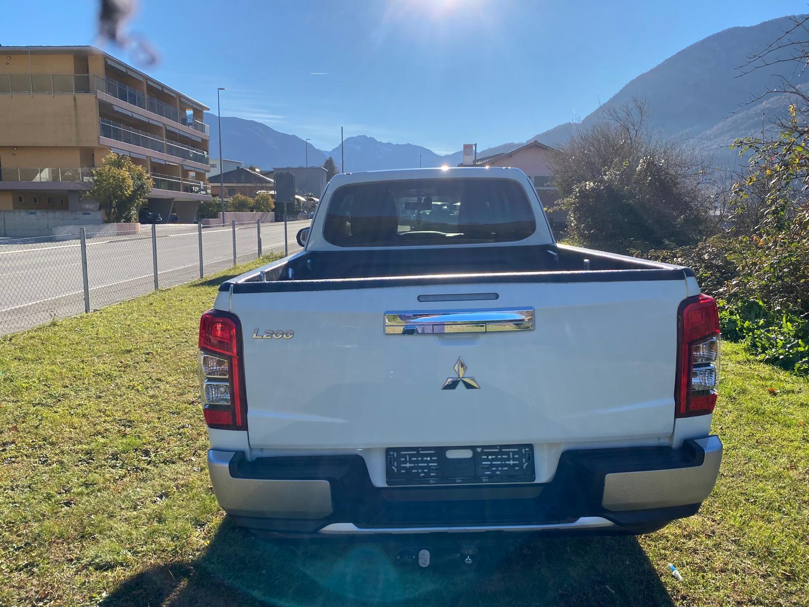 MITSUBISHI L 200 2.2 DID-image-5
