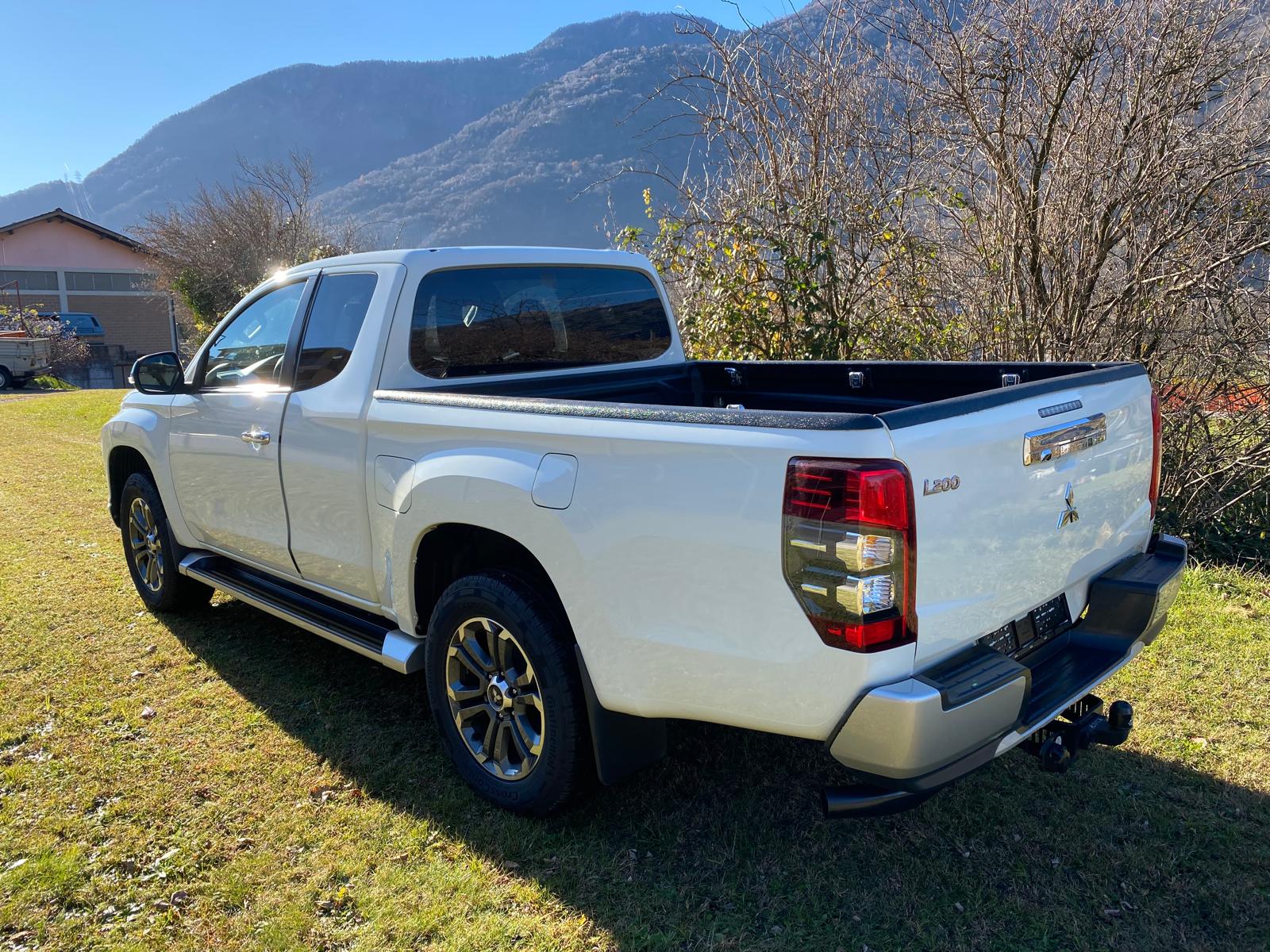 MITSUBISHI L 200 2.2 DID-image-3