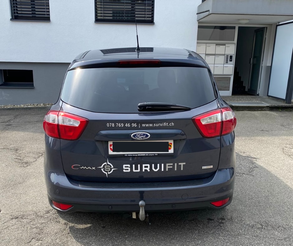 FORD C-Max 1.6 SCTi Carving-image-2