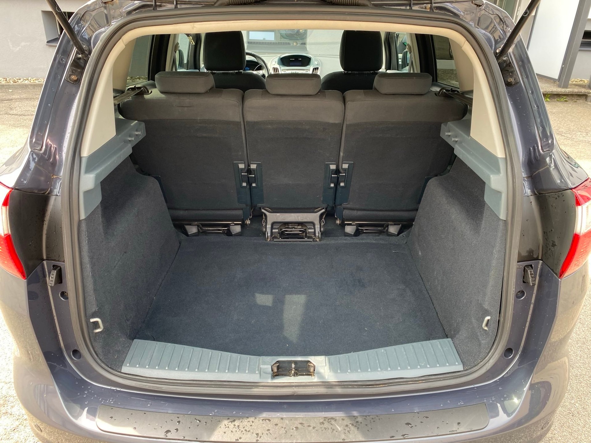 FORD C-Max 1.6 SCTi Carving-image-4