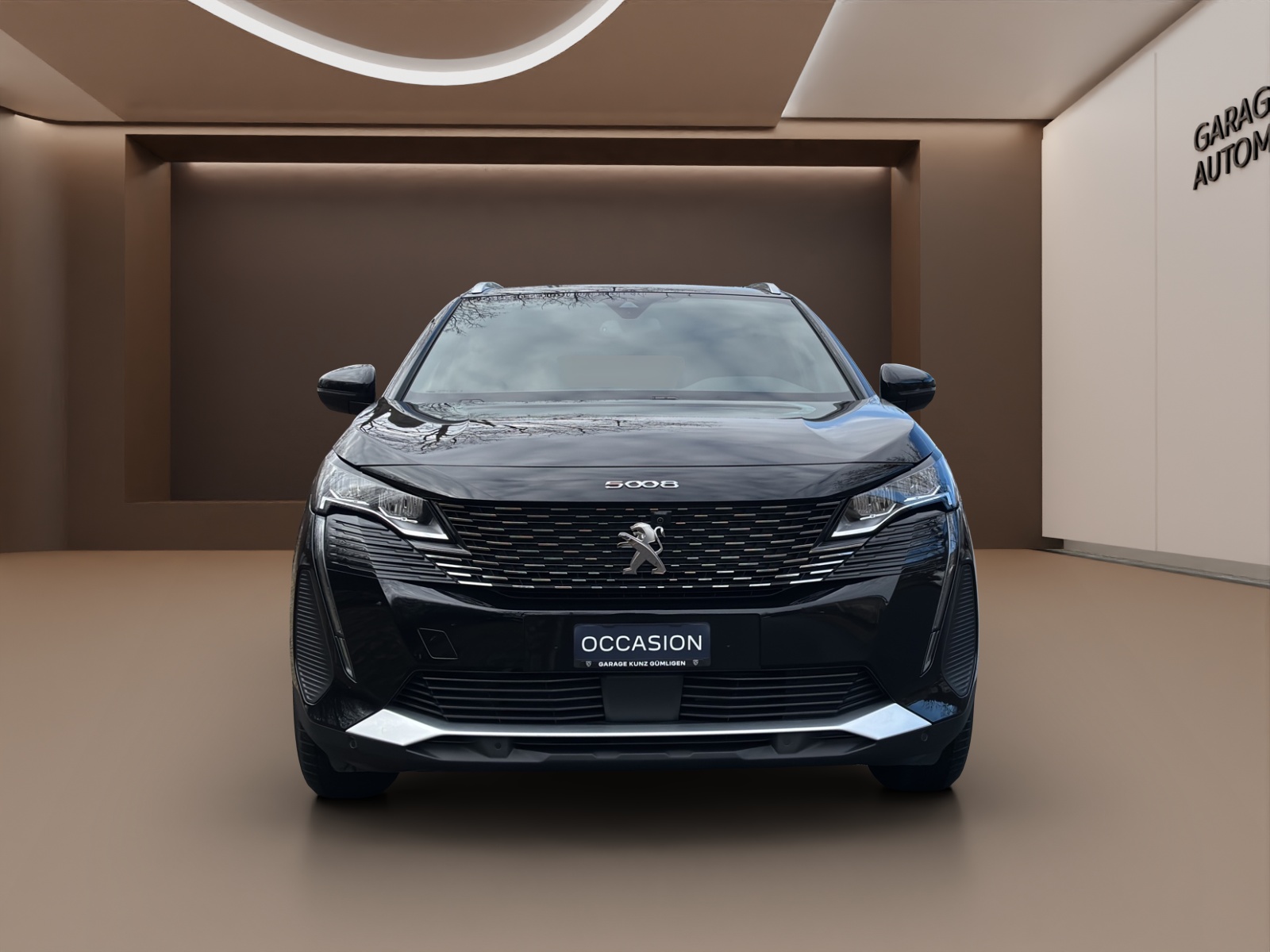 PEUGEOT 5008 1.5 BlueHDi Allure Pack EAT8-image-7