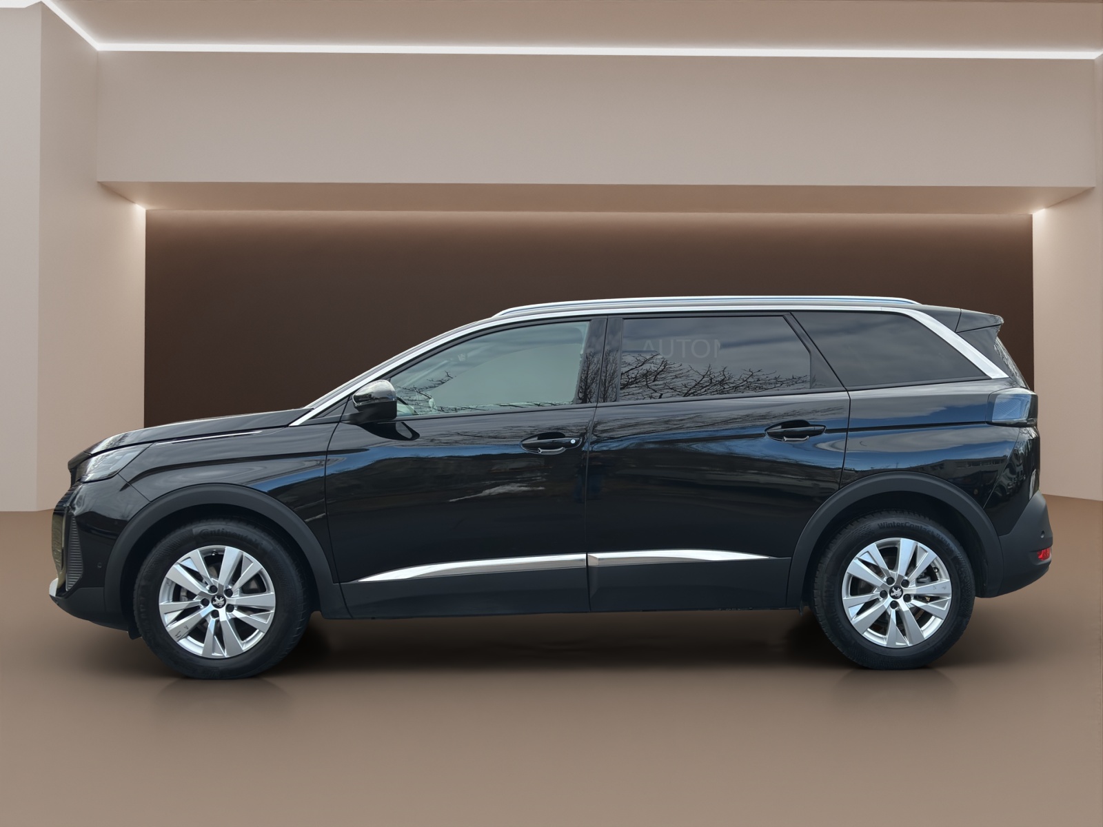 PEUGEOT 5008 1.5 BlueHDi Allure Pack EAT8-showroom-element-1
