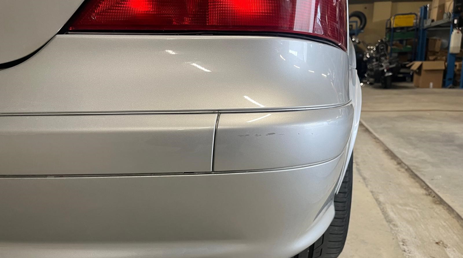 MERCEDES-BENZ SLK 320-image-9