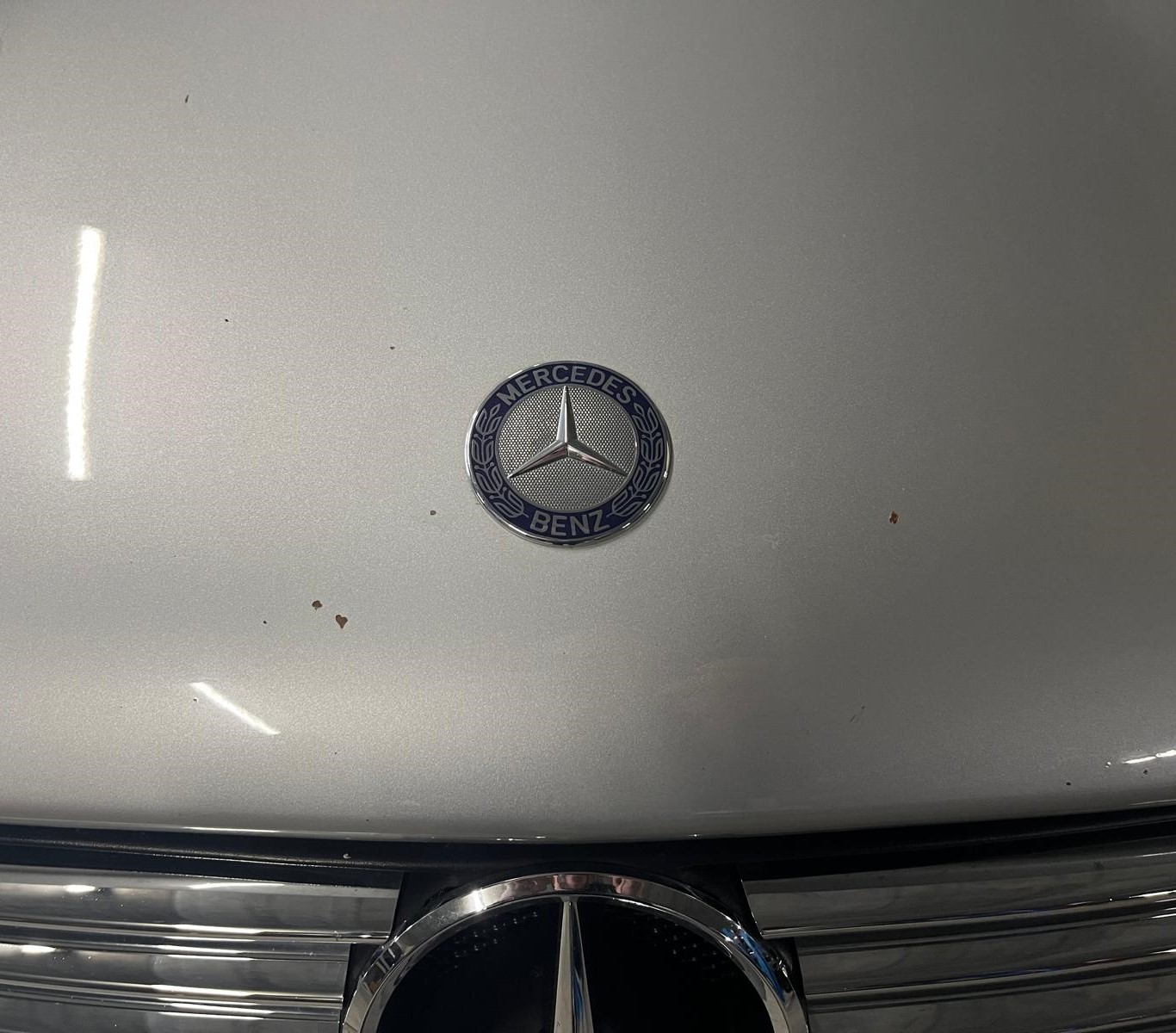 MERCEDES-BENZ SLK 320-image-8