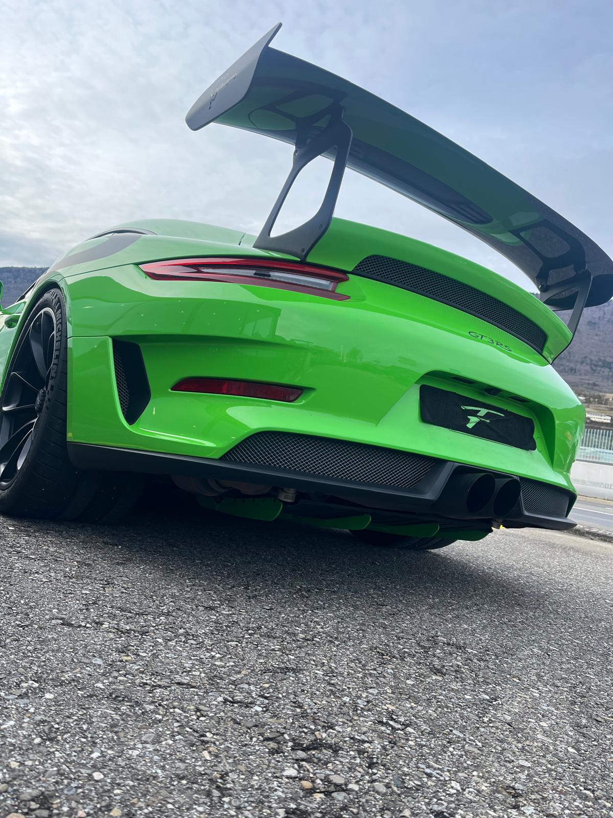 PORSCHE 911 GT3 RS PDK-image-8