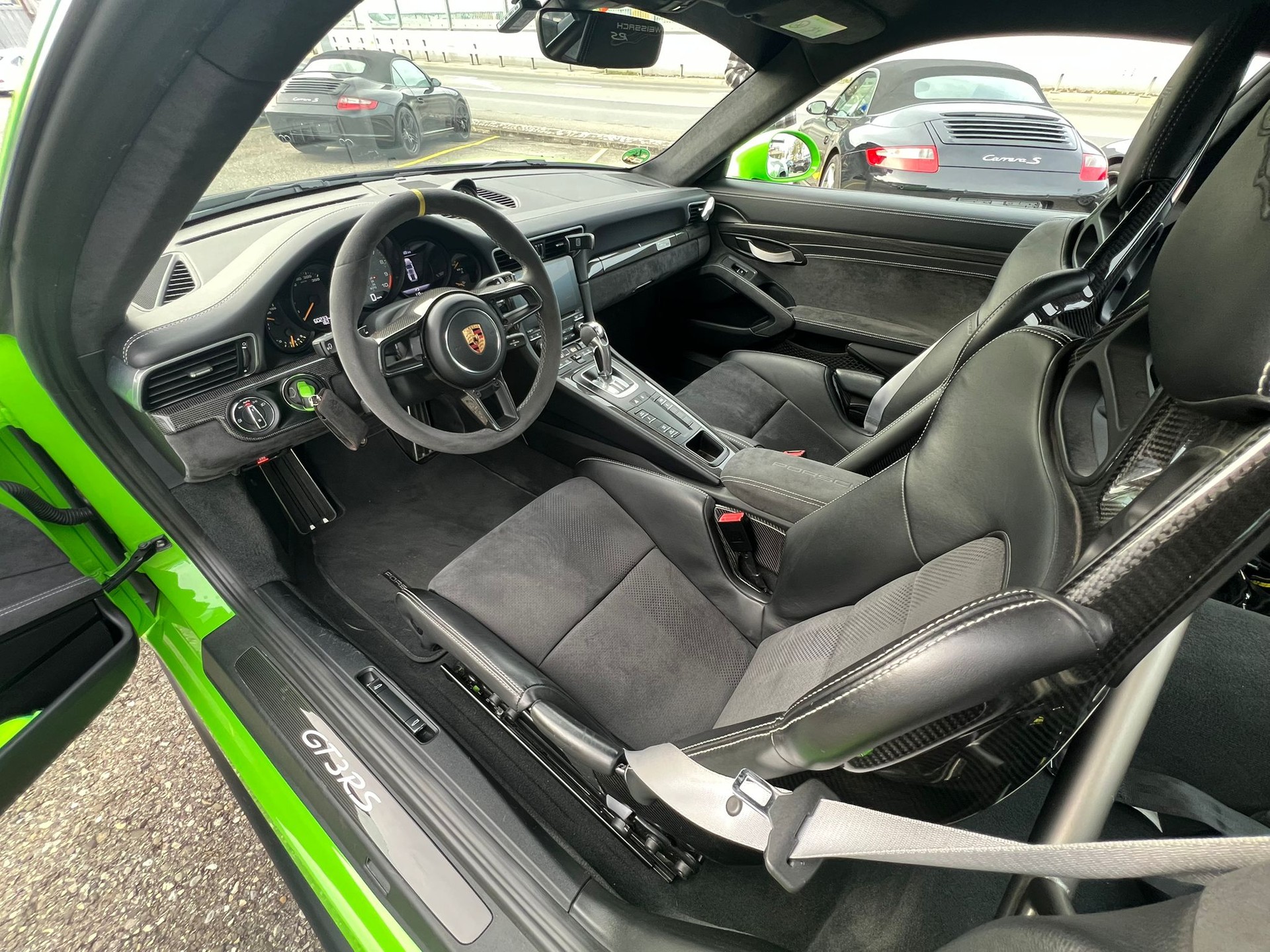 PORSCHE 911 GT3 RS PDK-image-11