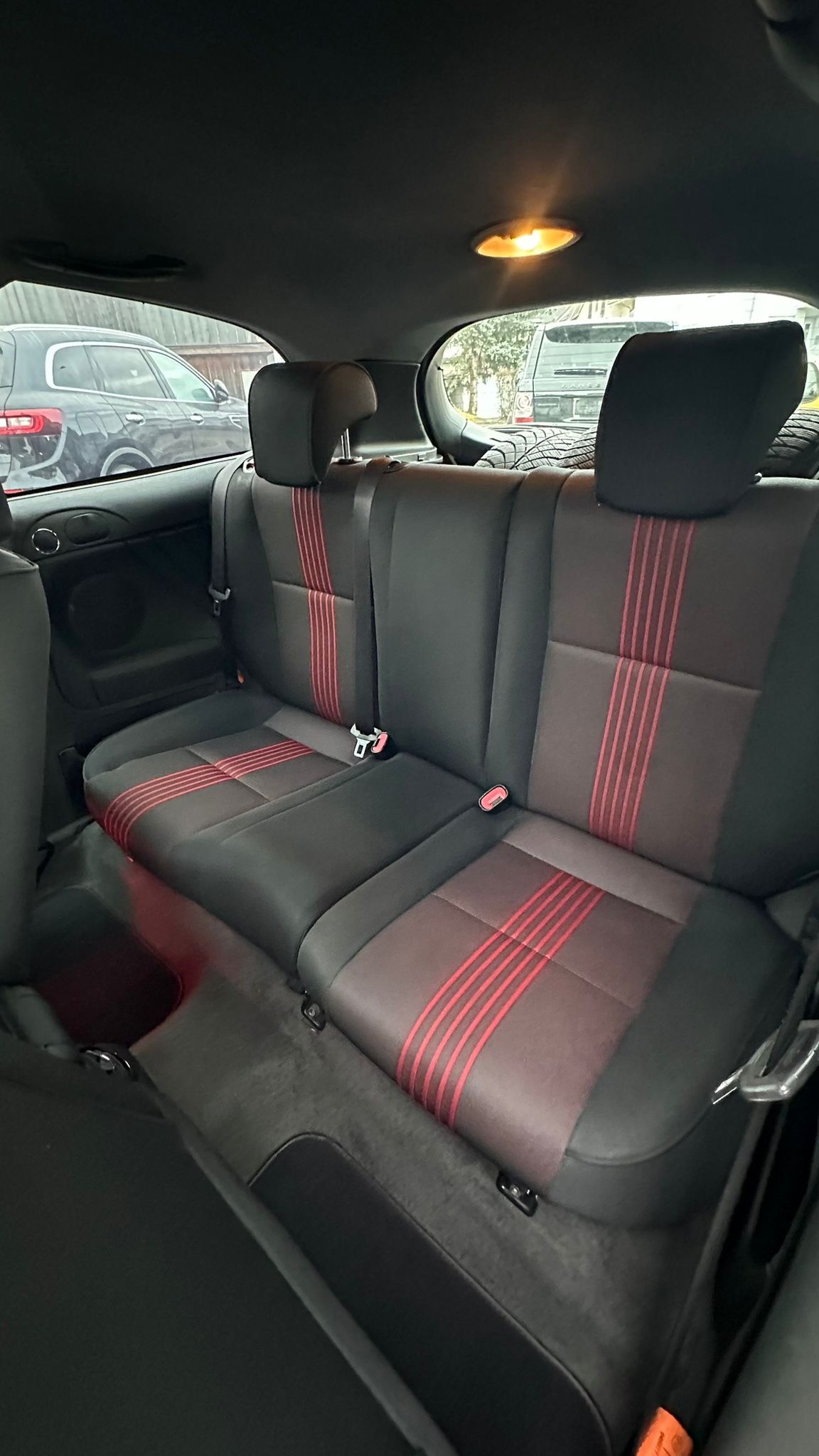 ALFA ROMEO 147 1.9 16V JTD Q2 Ducati Corse-image-7