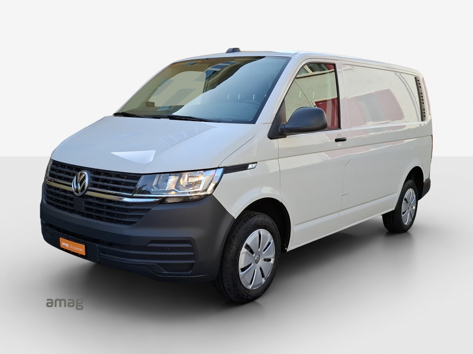 VW T6.1 2.0 TDI 4Motion