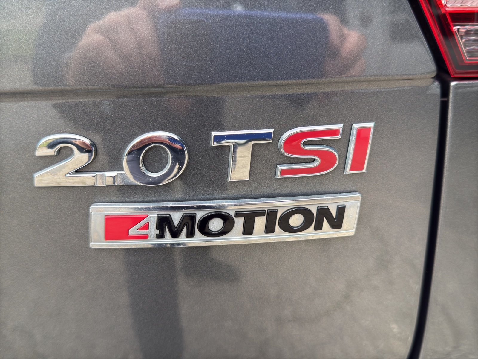 VW Tiguan 2.0TSI R-Line Highline 4Motion*220PS*-image-16