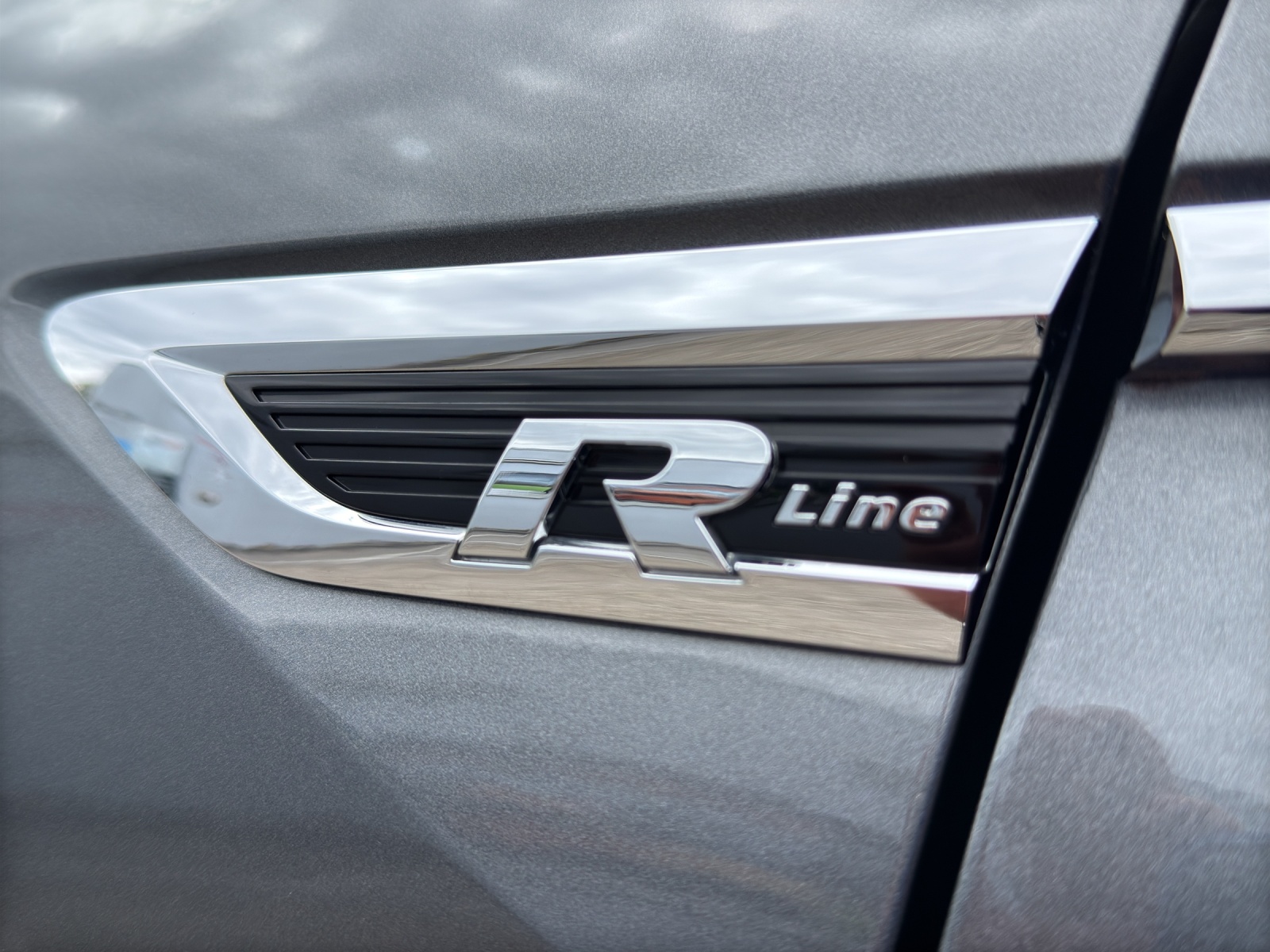 VW Tiguan 2.0TSI R-Line Highline 4Motion*220PS*-image-15