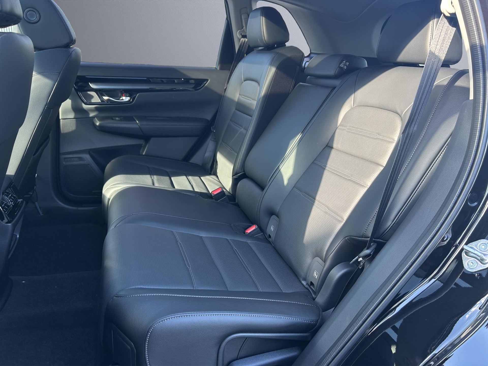 HONDA CR-V 2.0 i-MMD Elegance 4WD-image-10