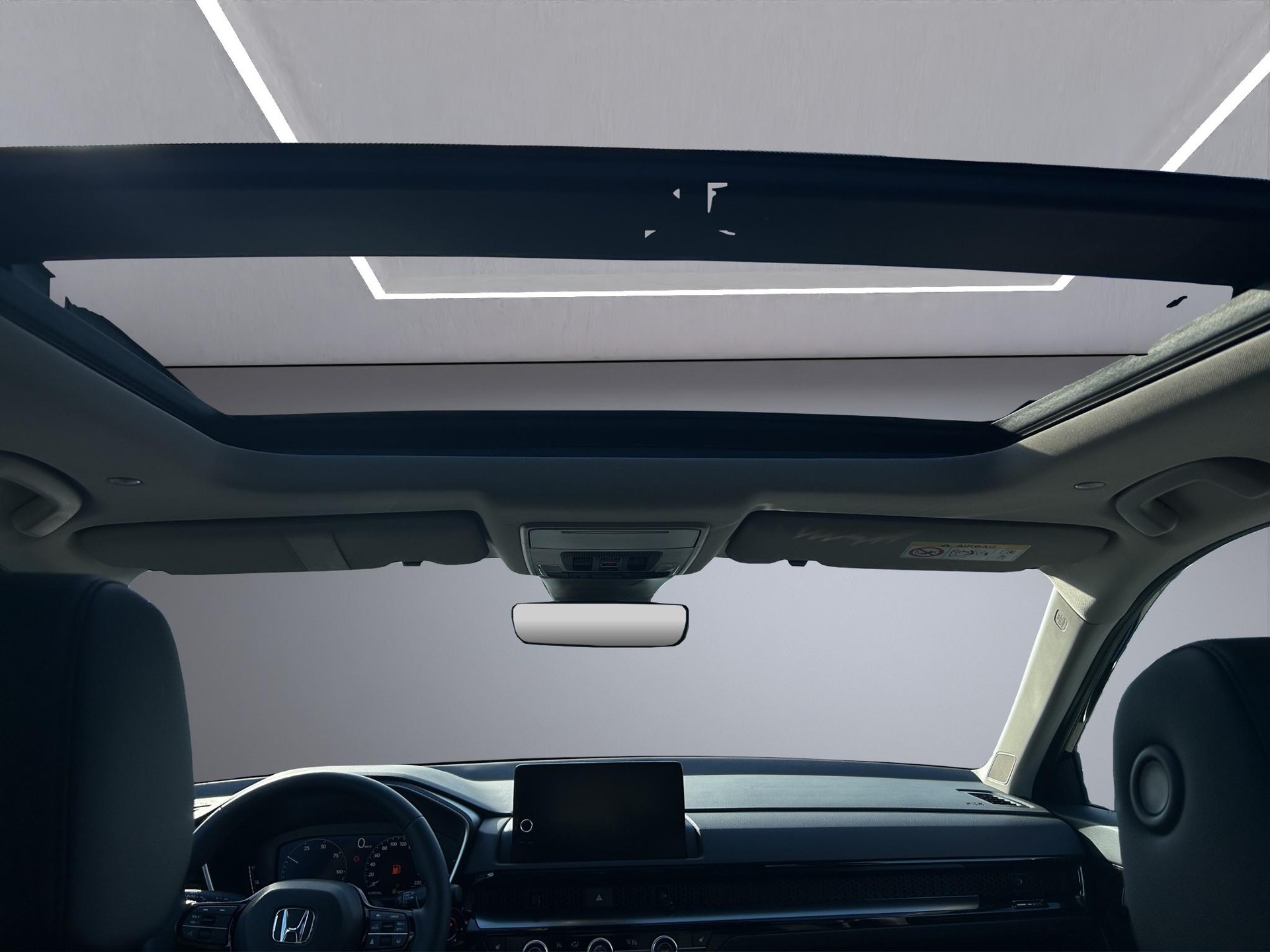 HONDA CR-V 2.0 i-MMD Elegance 4WD-image-12