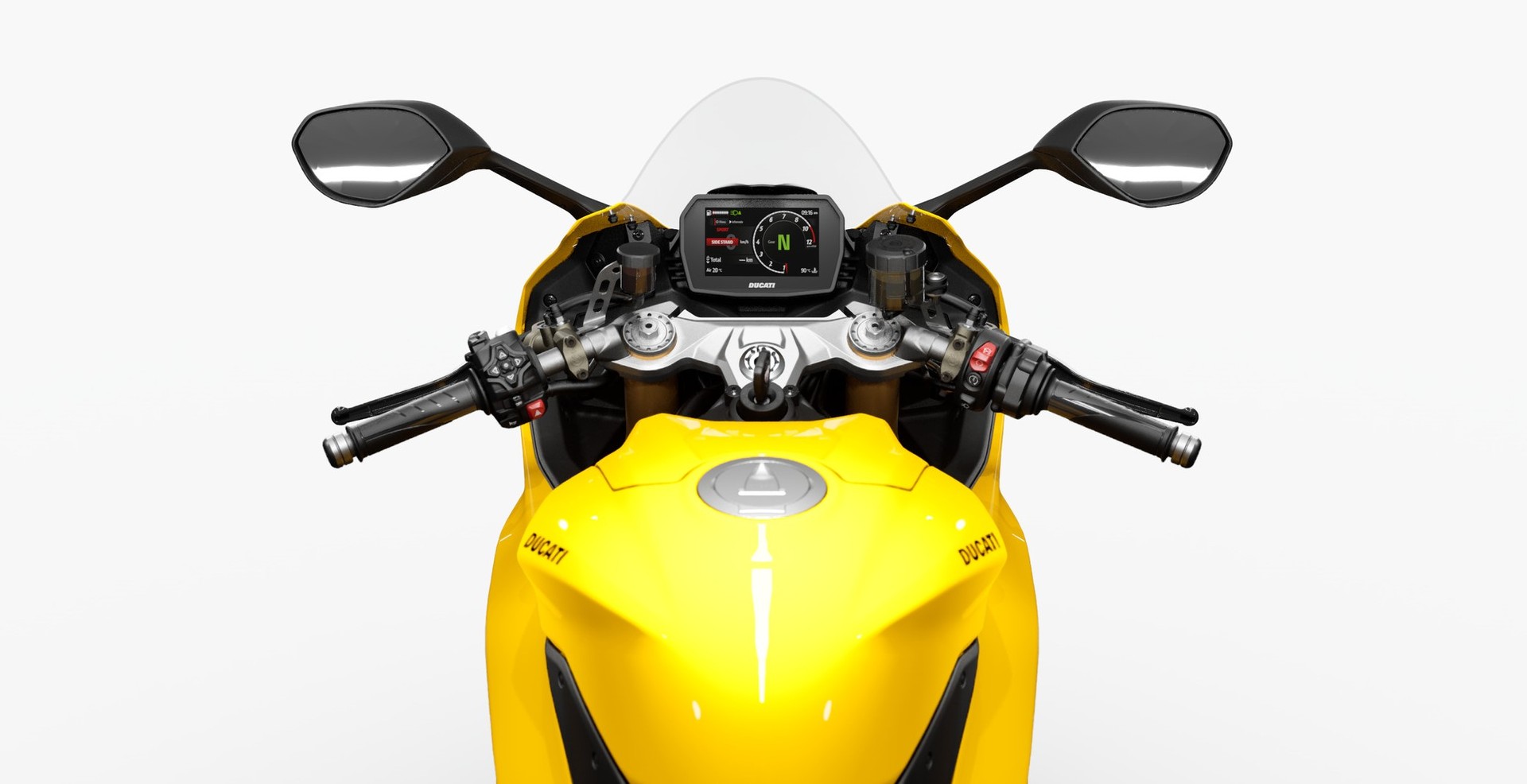 DUCATI Panigale V2 S my 2026-image-7