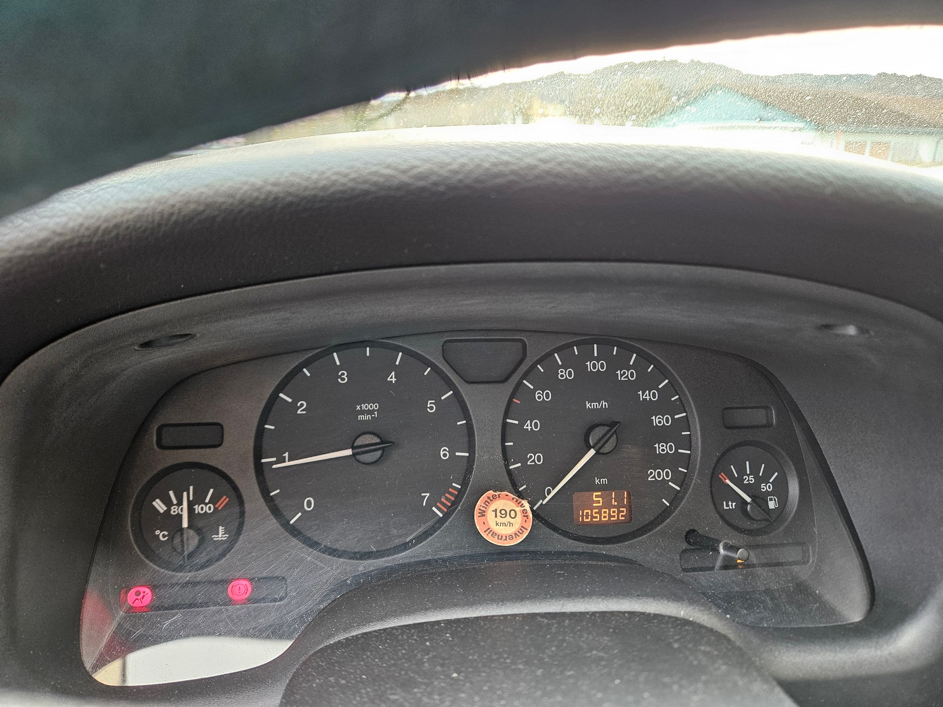 OPEL Astra 1.4i 16V Club-image-5