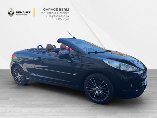 PEUGEOT 207 CC 1.6 16V Sport-image-9