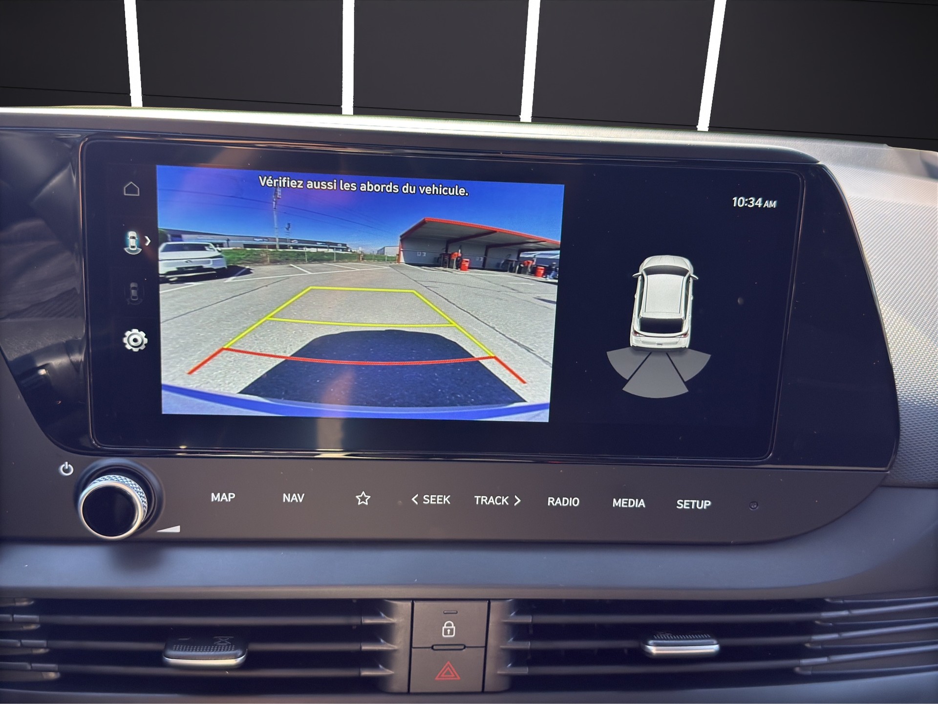HYUNDAI Bayon 1.0 T-GDi Amplia DCT-image-11