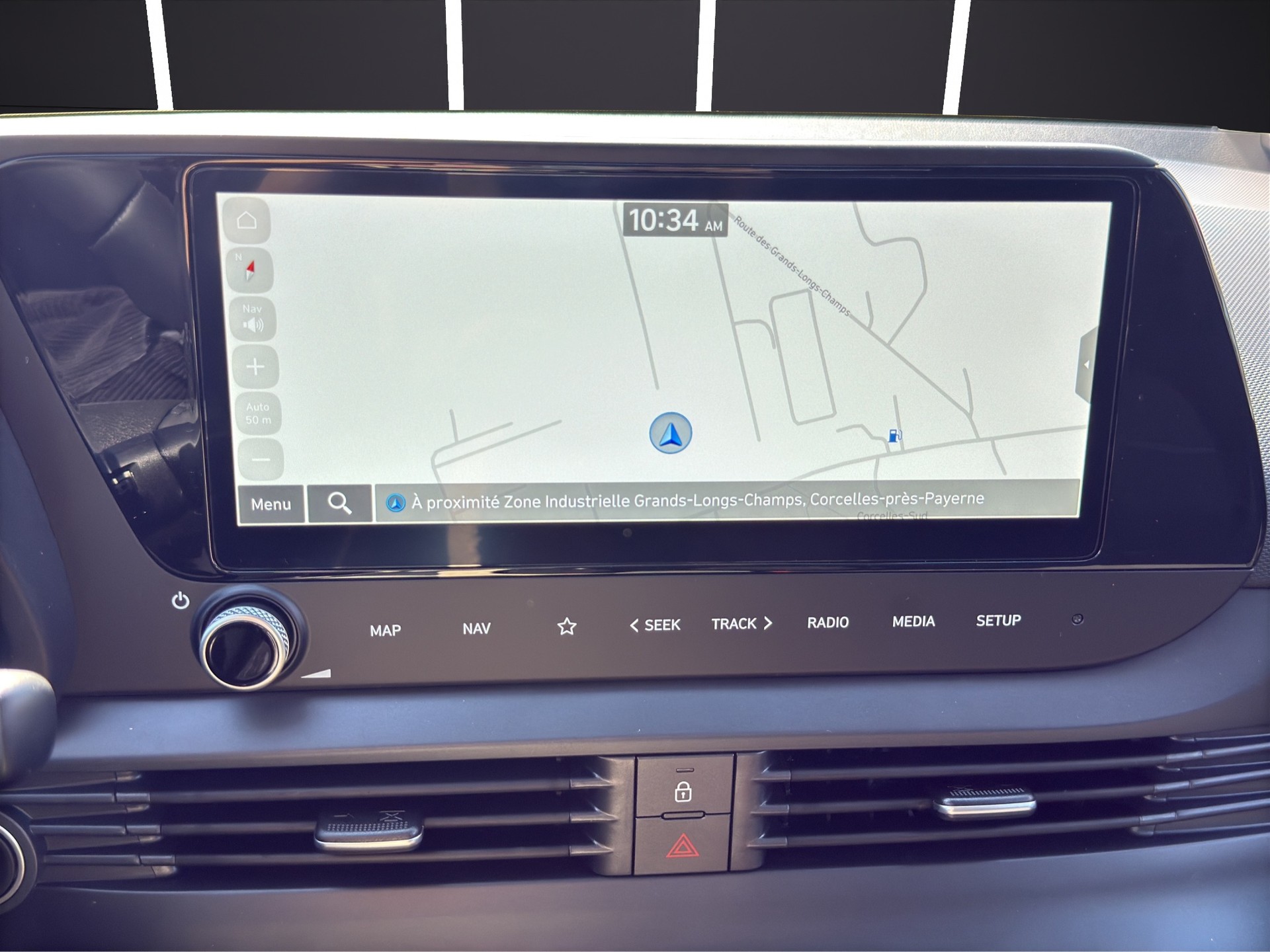 HYUNDAI Bayon 1.0 T-GDi Amplia DCT-image-12