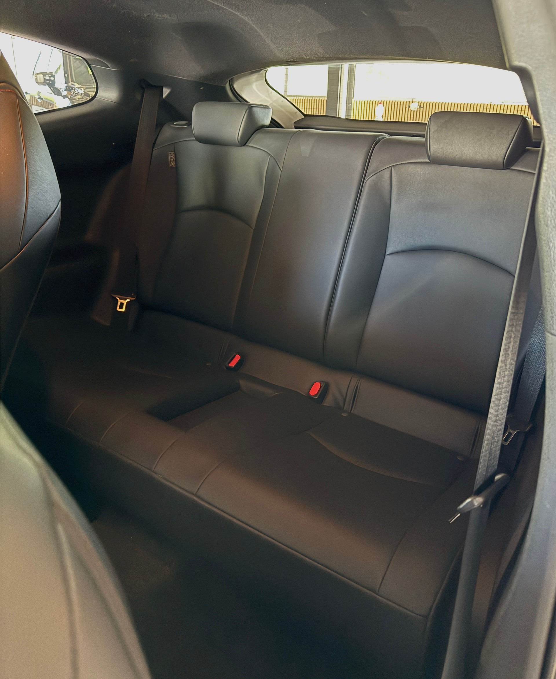 TOYOTA Yaris 1.6 GR Sport-image-15
