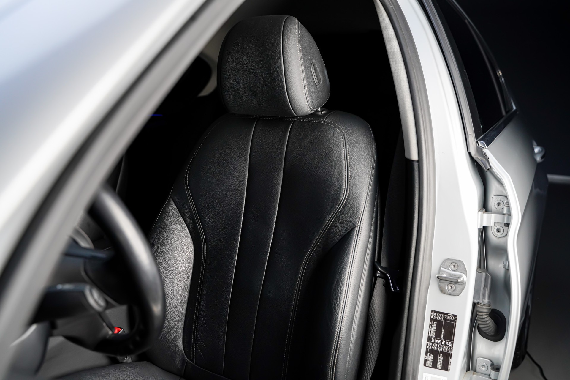 BMW 520d Sport Line Steptronic-image-10