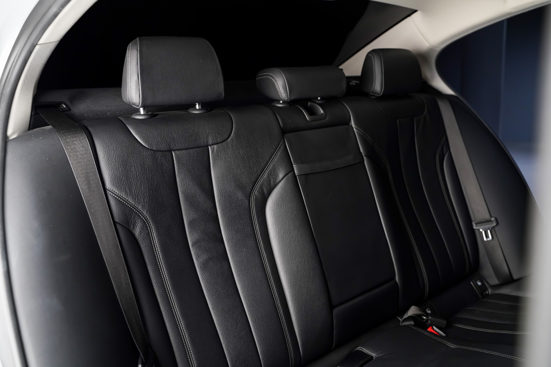BMW 520d Sport Line Steptronic-image-13