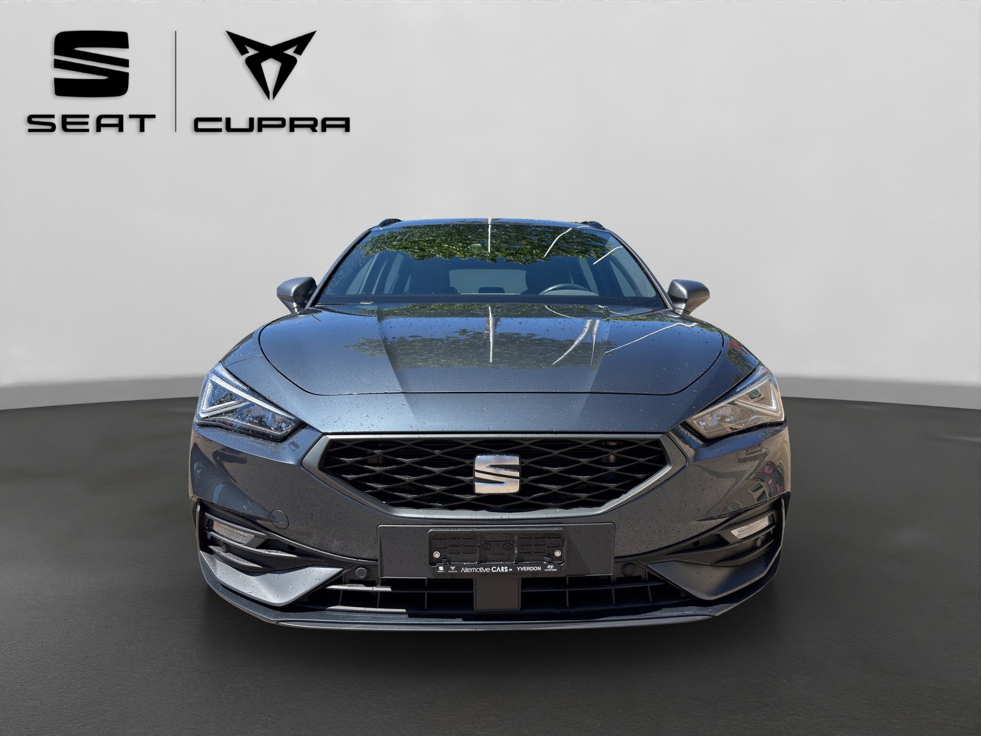 SEAT Leon ST 1.4 eHybrid pHEV DSG FR-showroom-element-1