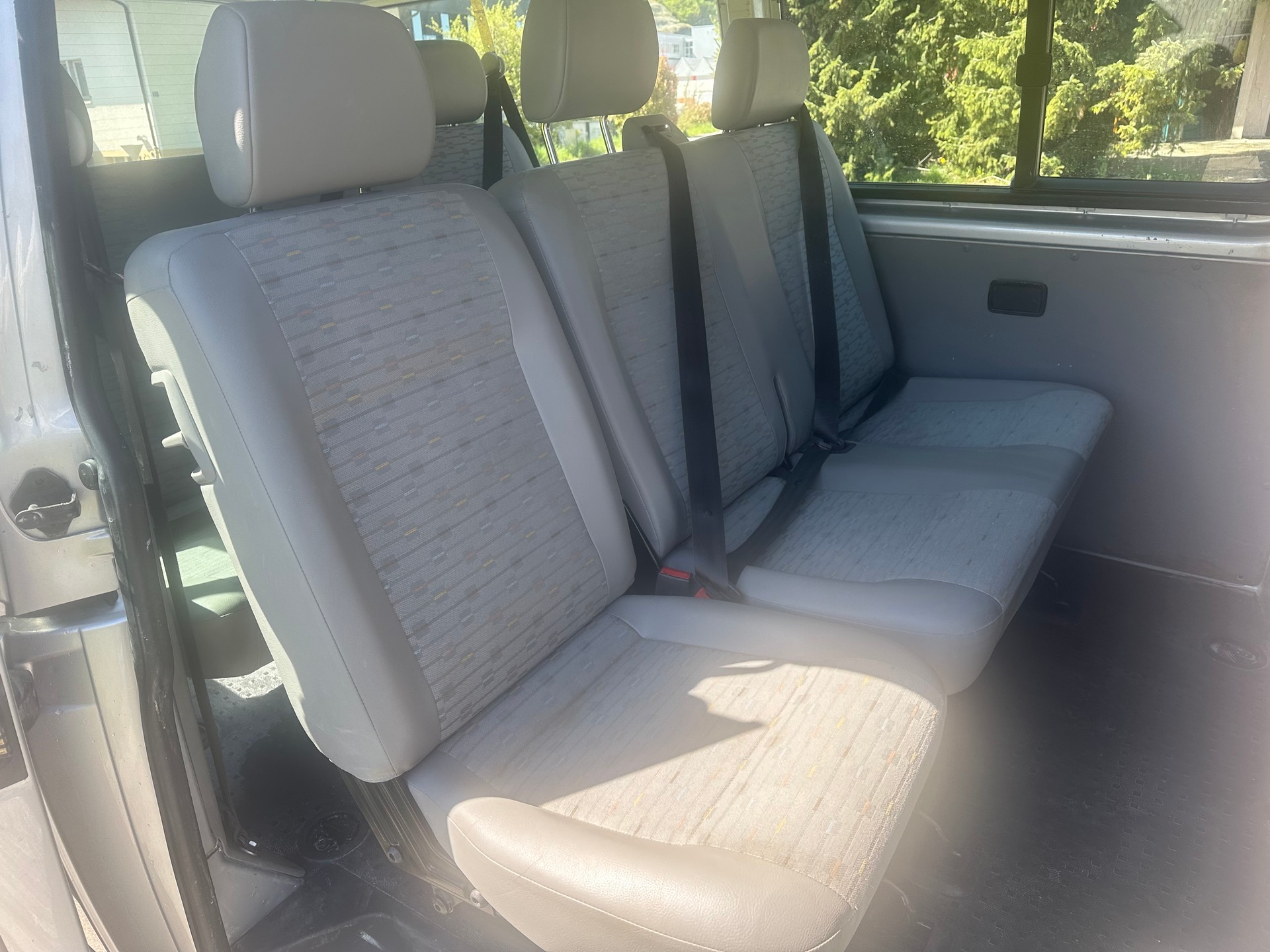 VW T5 2.0 TDI BMT 4Motion-image-13