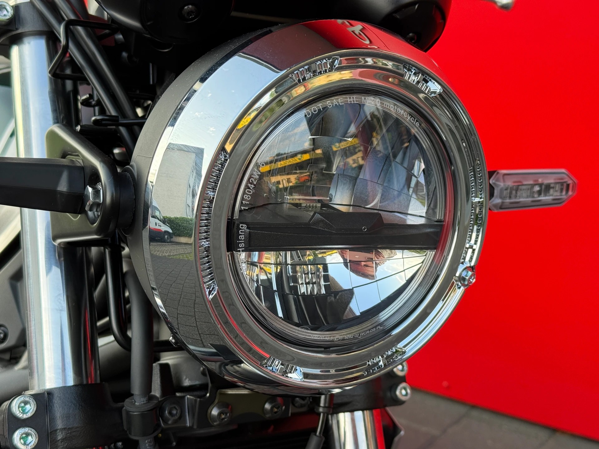 KAWASAKI Z 650 RS (35kW)-image-4