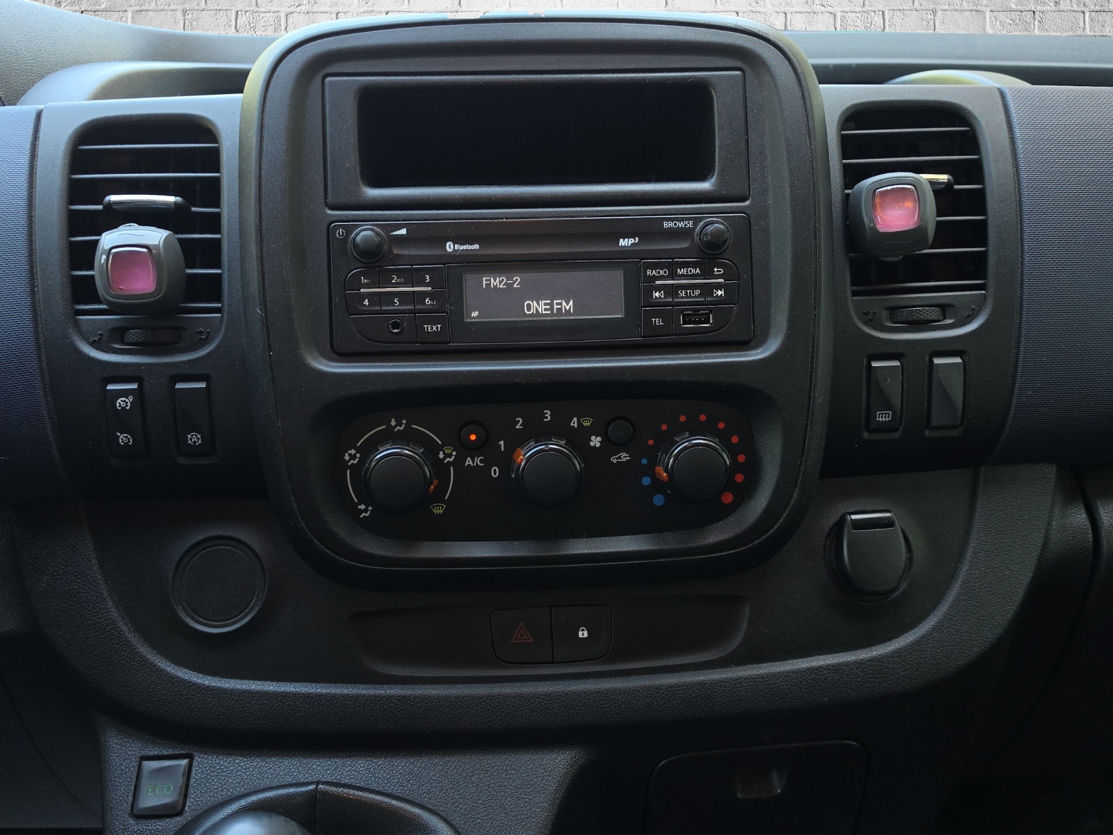 OPEL Vivaro 1.6 CDTI 2.9t L1H1-image-15