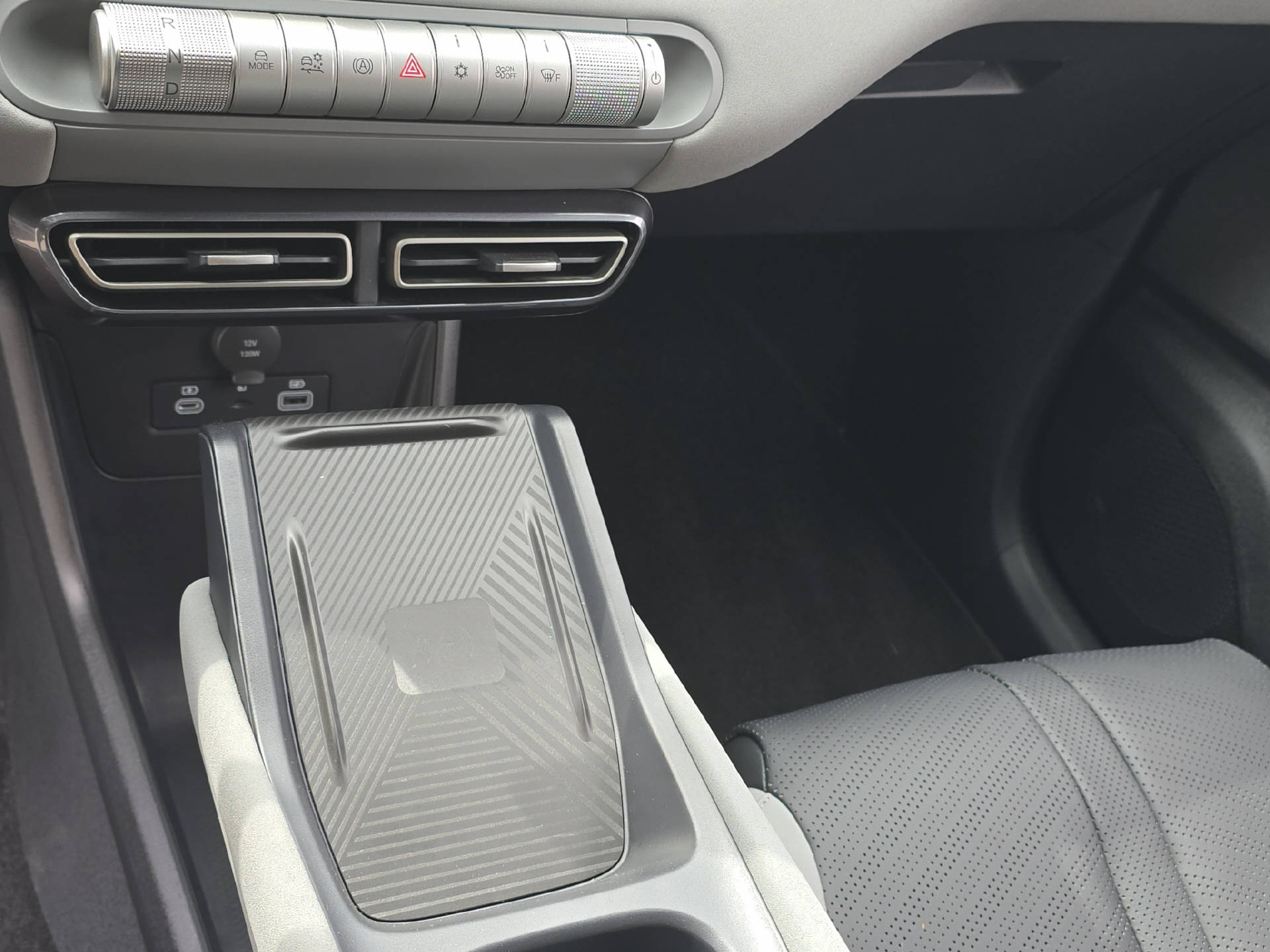 BYD Dolphin Surf Comfort-image-17