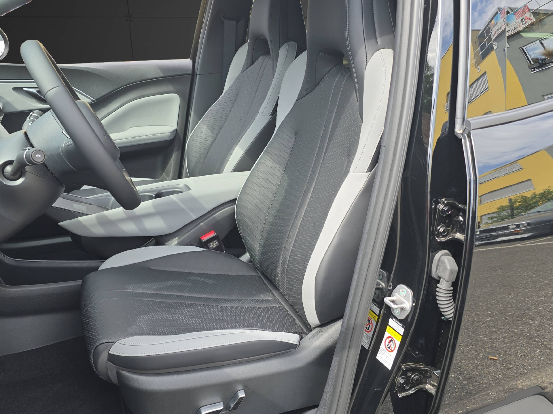 BYD Dolphin Surf Comfort-image-8