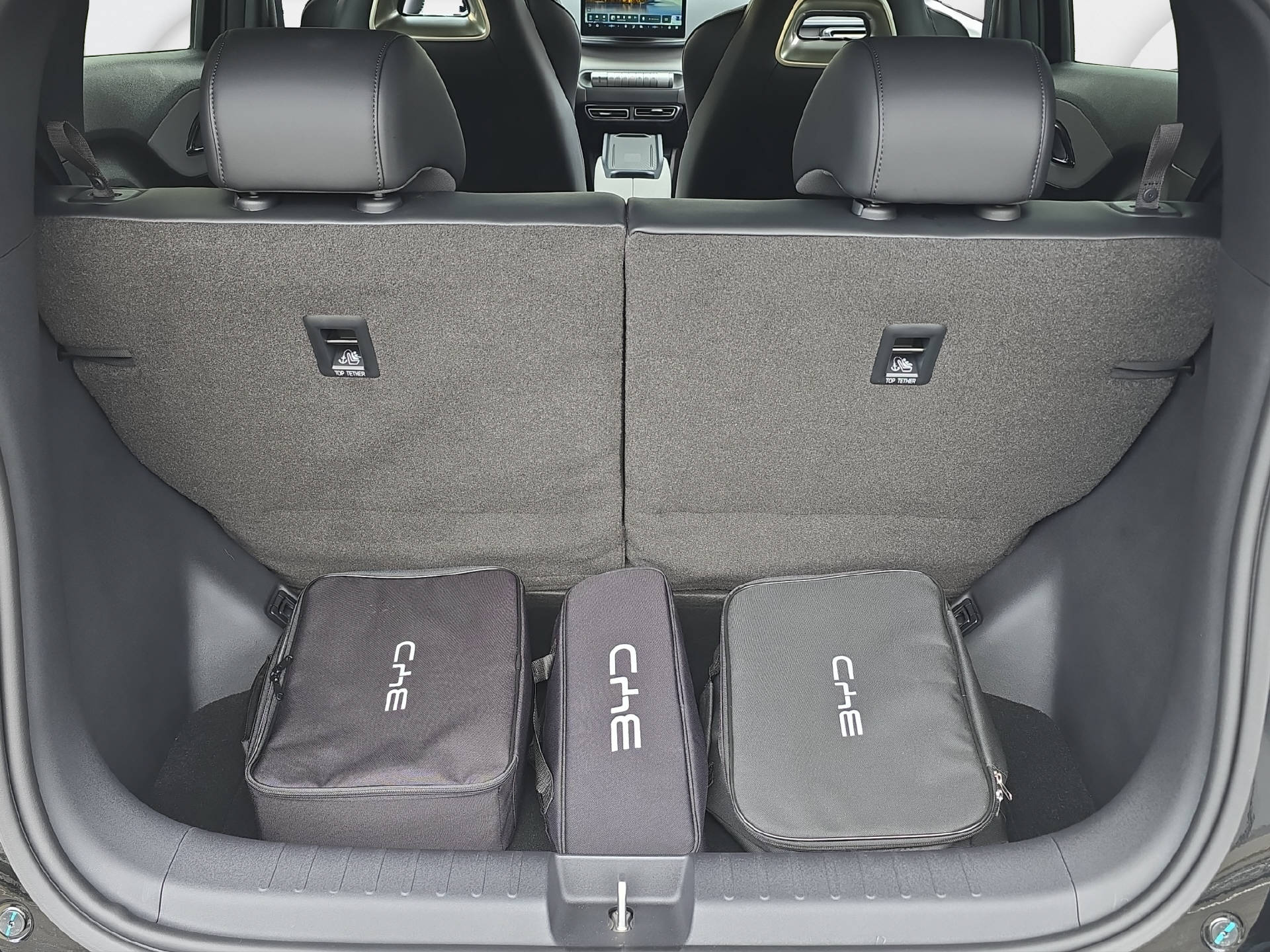 BYD Dolphin Surf Comfort-image-11