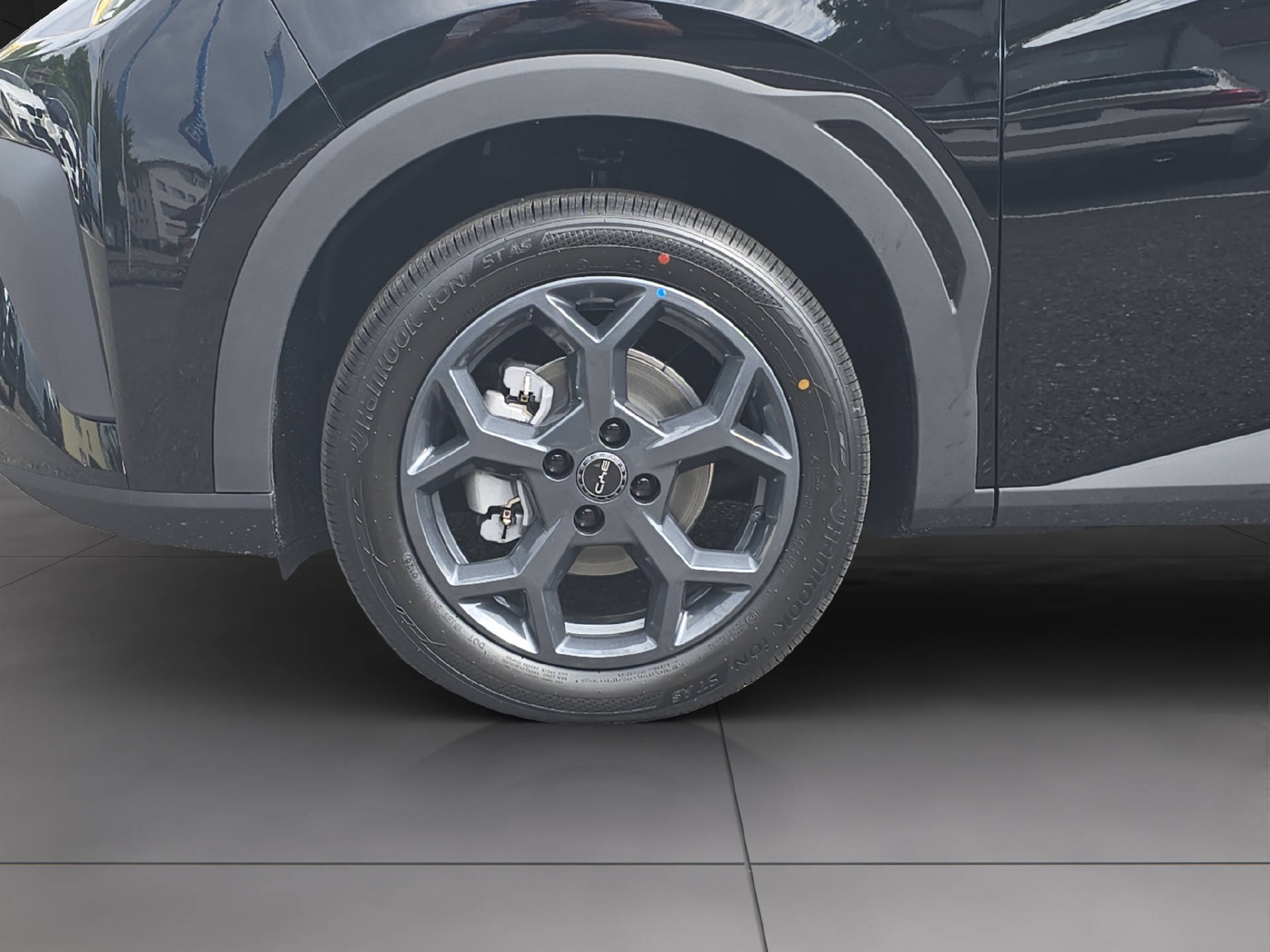 BYD Dolphin Surf Comfort-image-19