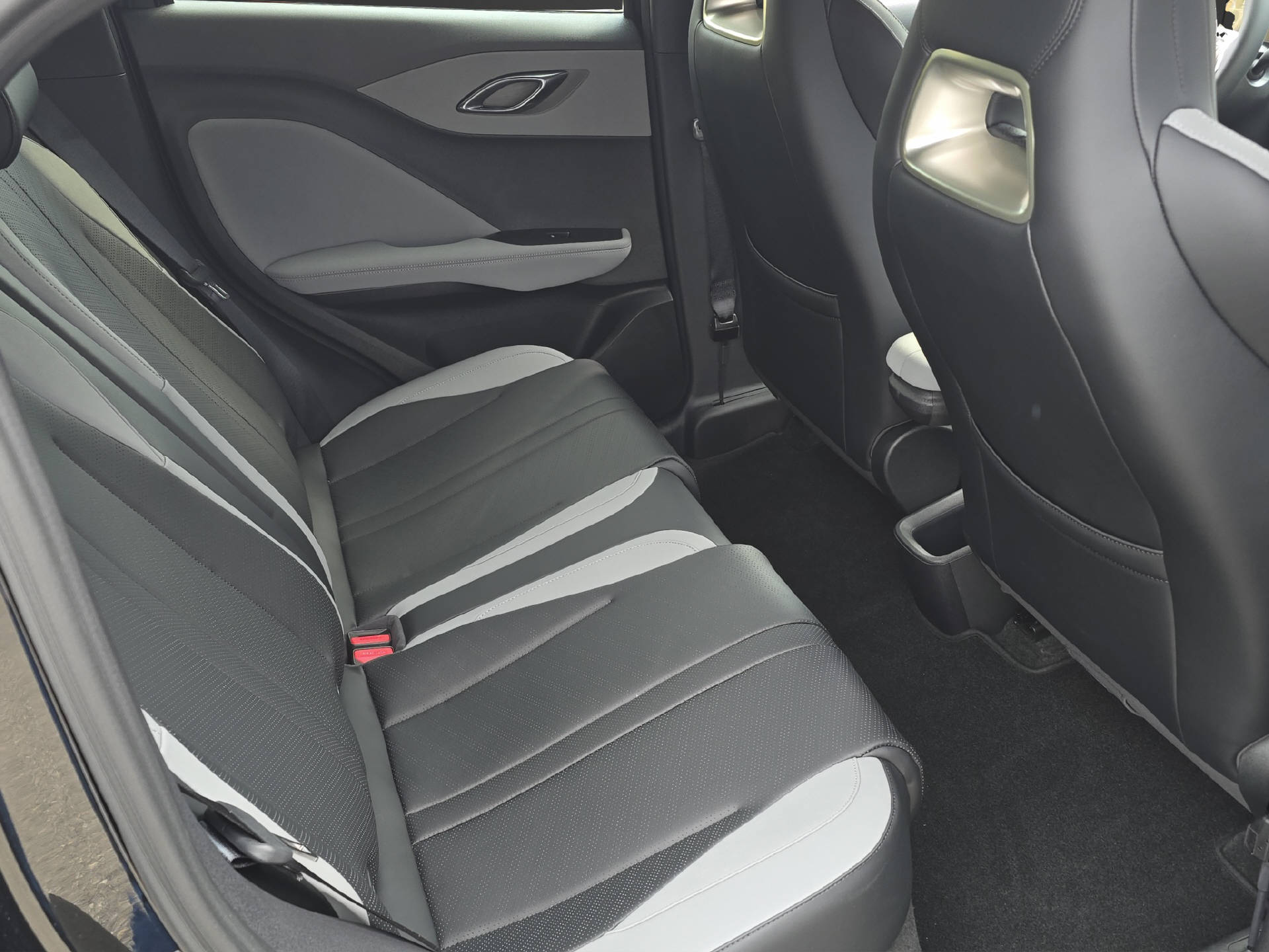 BYD Dolphin Surf Comfort-image-11