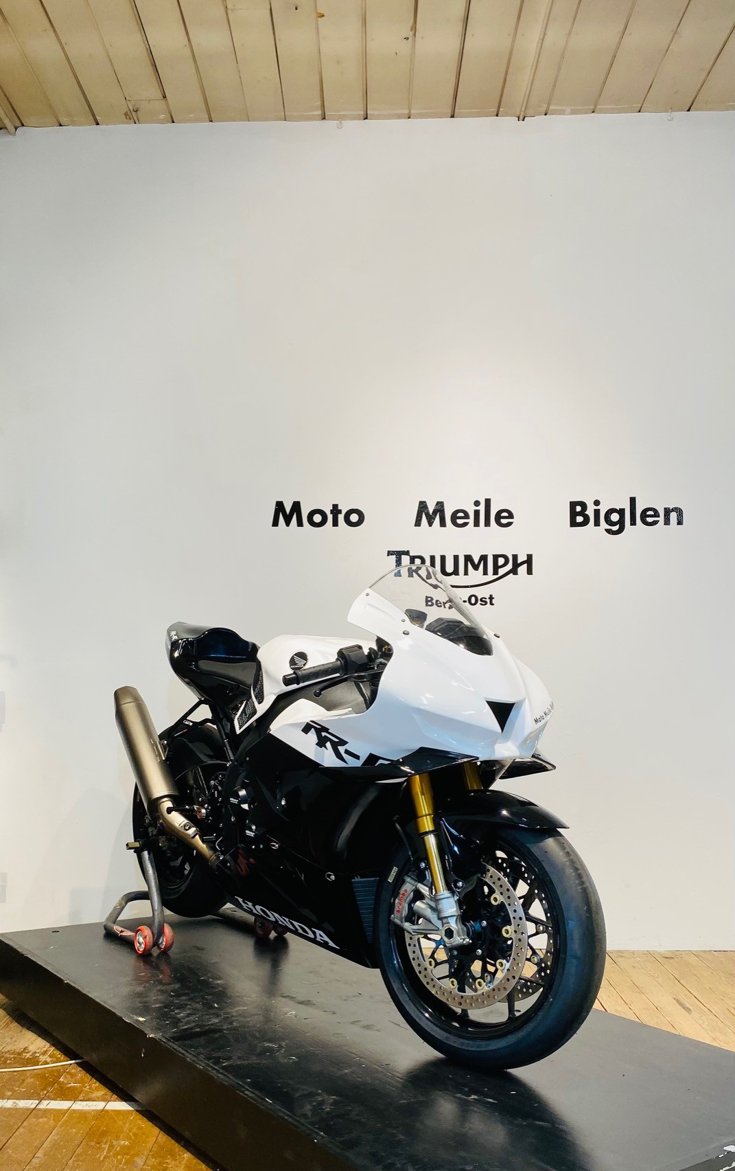 HONDA CBR 1000 RR-R SP-image-0