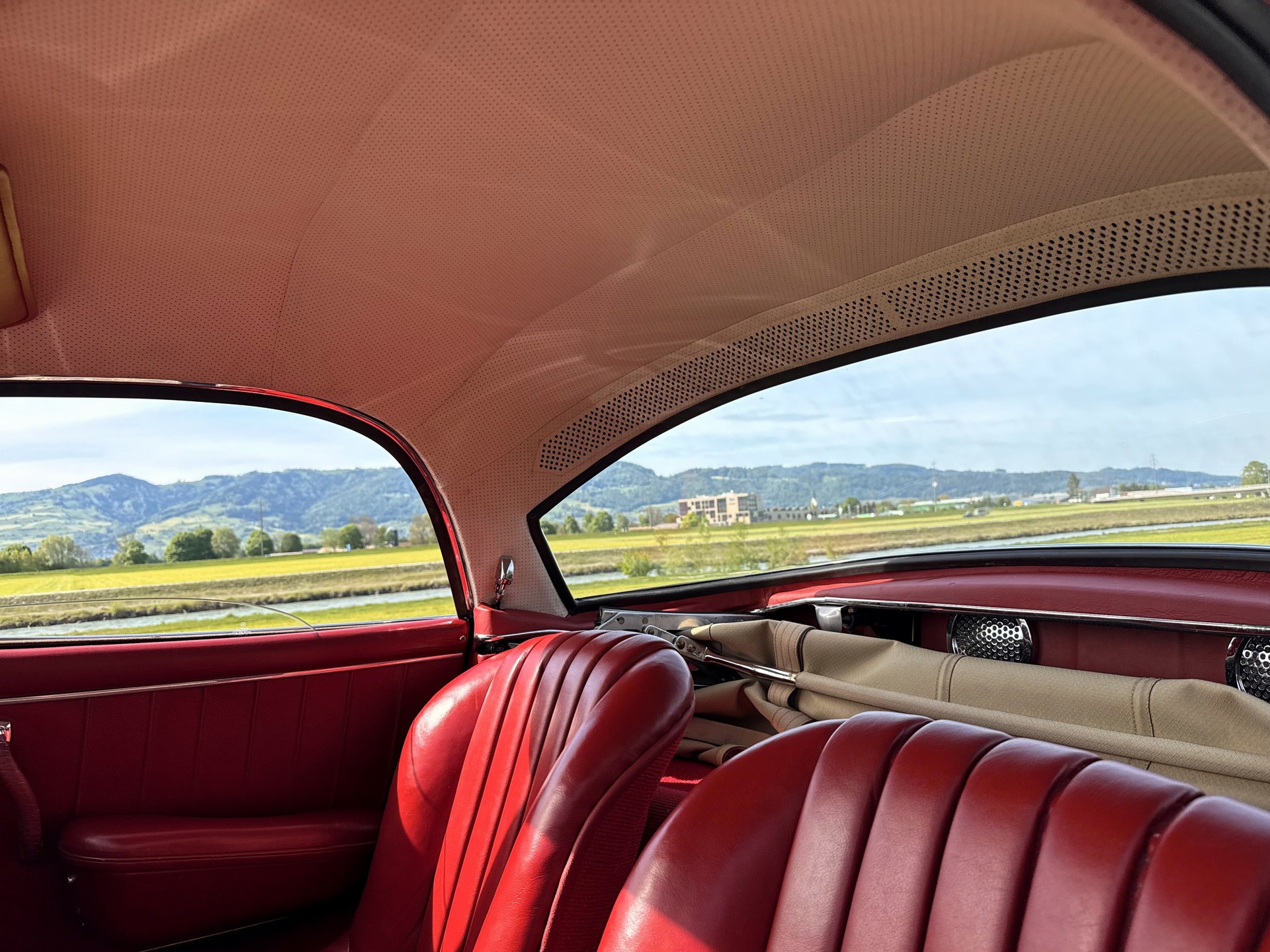 MERCEDES-BENZ 300 SL Roadster-image-15