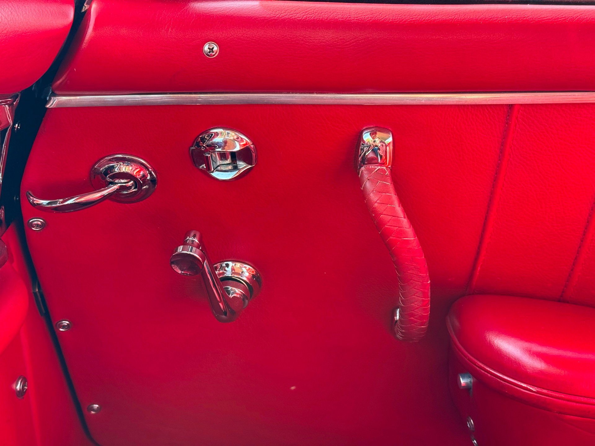 MERCEDES-BENZ 300 SL Roadster-image-29