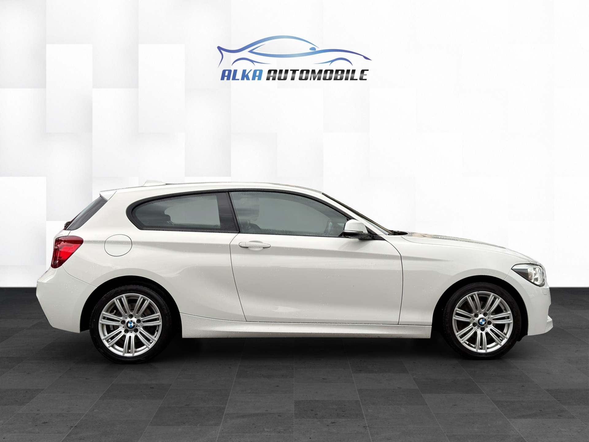 BMW 120d xDrive M Sport-image-7